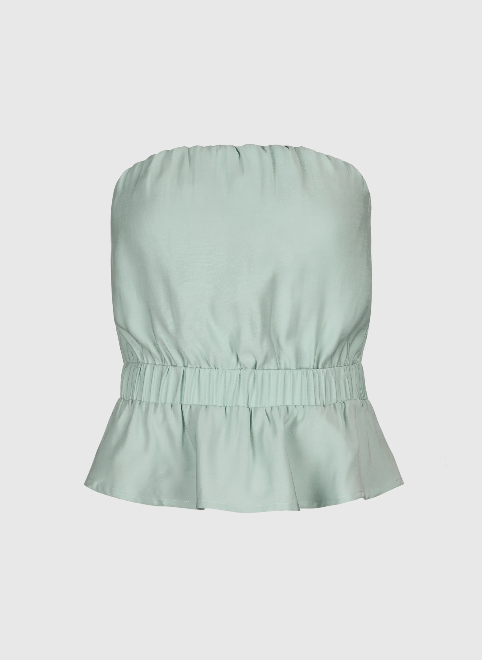 TOP KITRINA celadon - Image 5