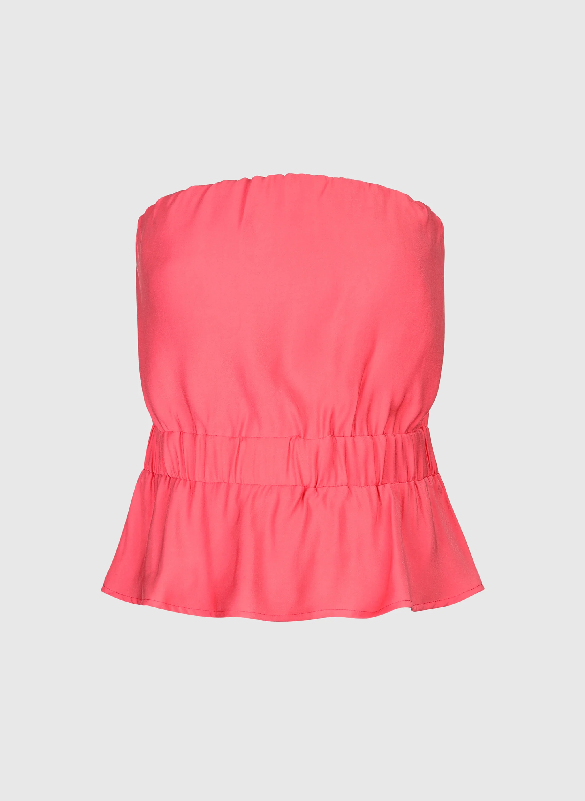 TOP KITRINA corail - Image 5
