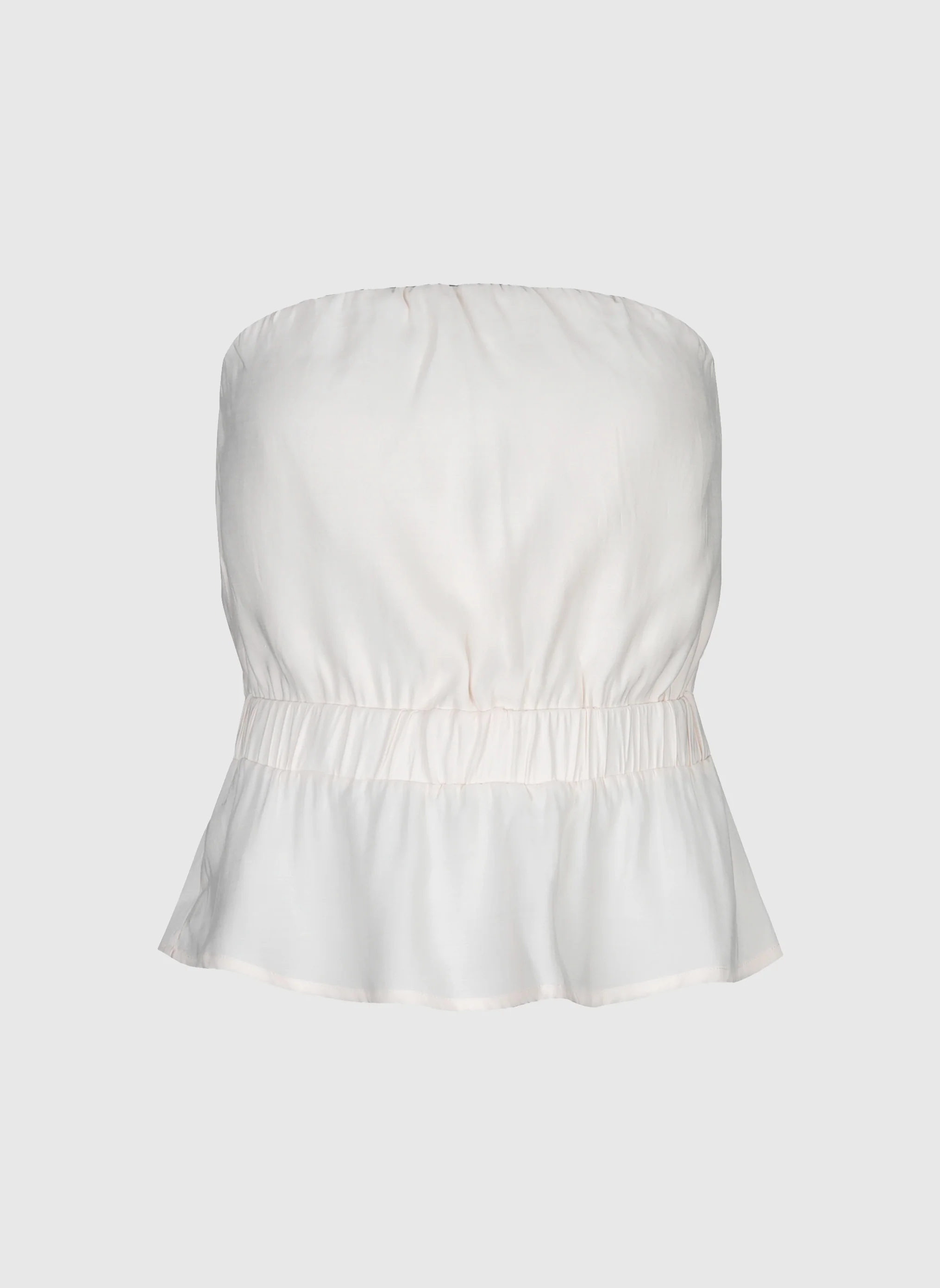 TOP KITRINA ecru