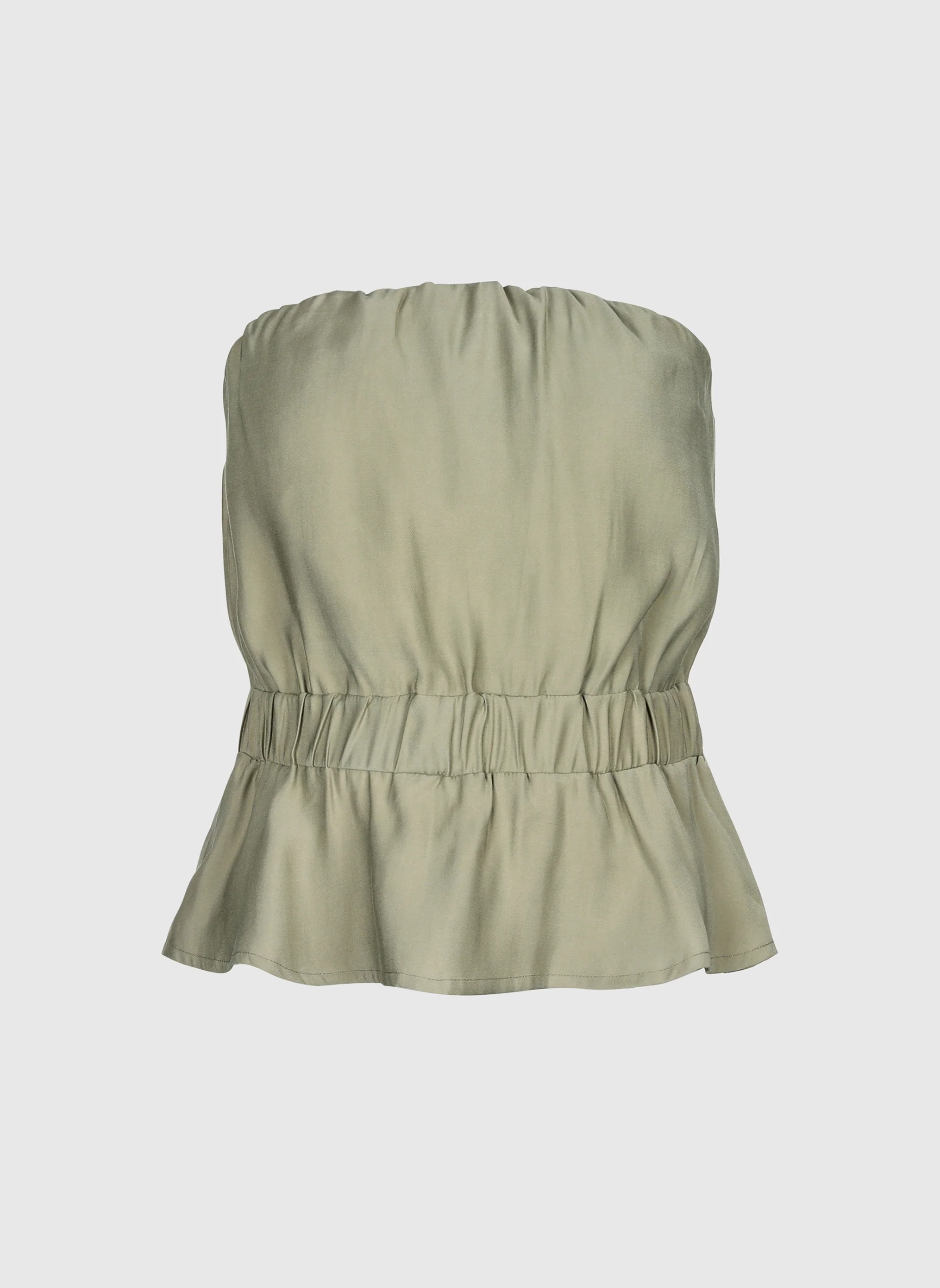 TOP KITRINA militaire - Image 6