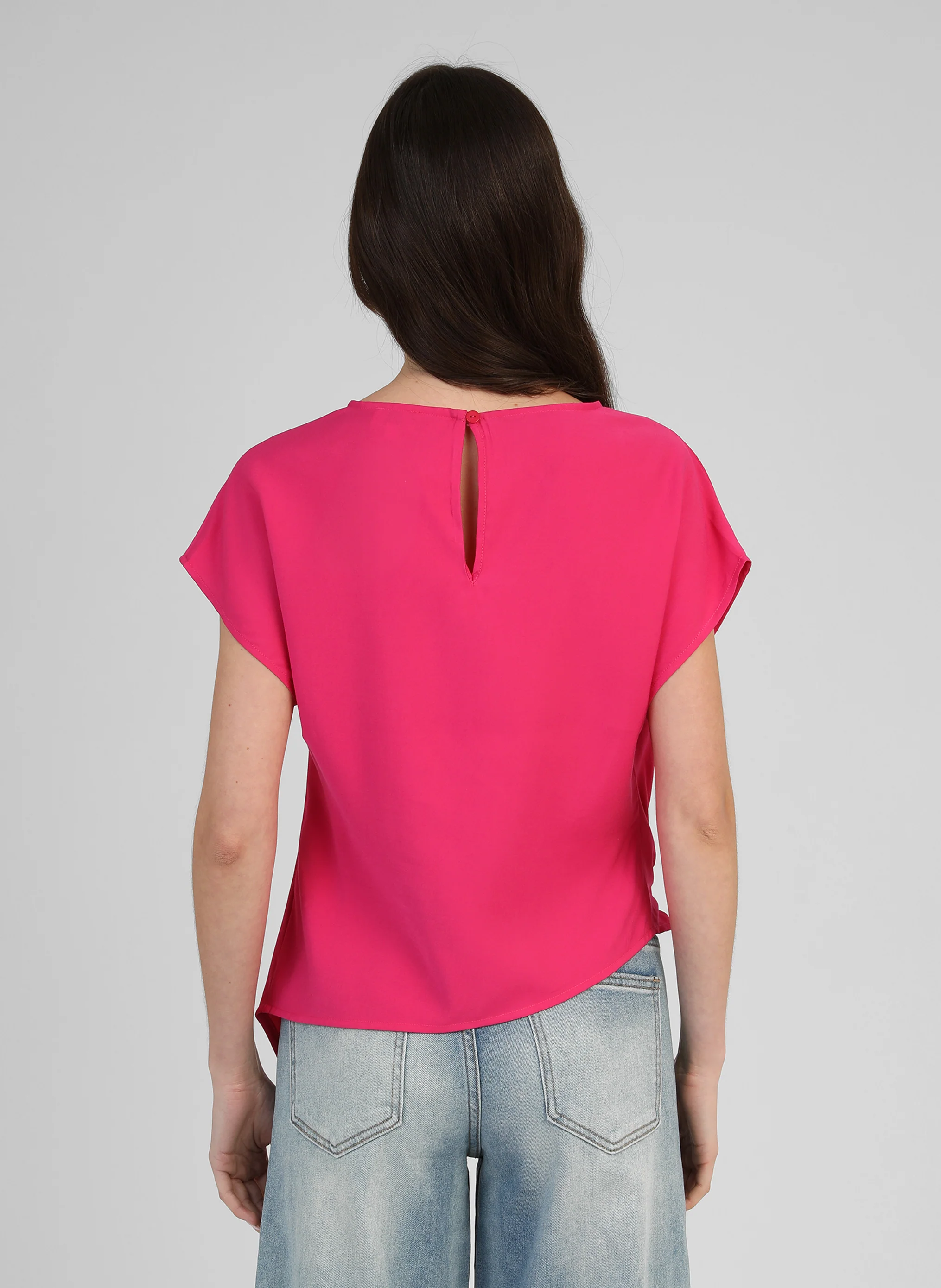 TOP KOLINA fuchsia - Image 4