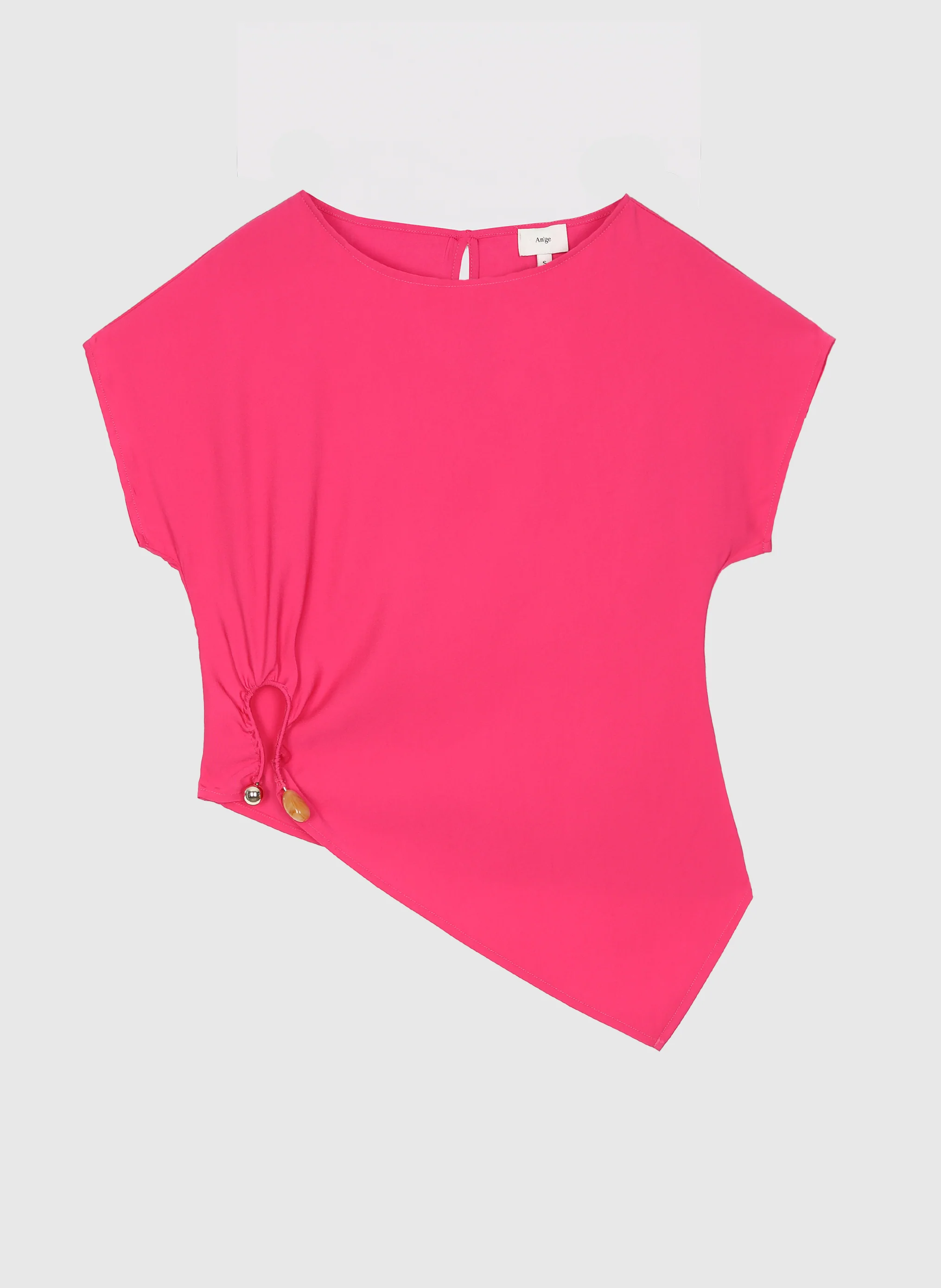 TOP KOLINA fuchsia - Image 5
