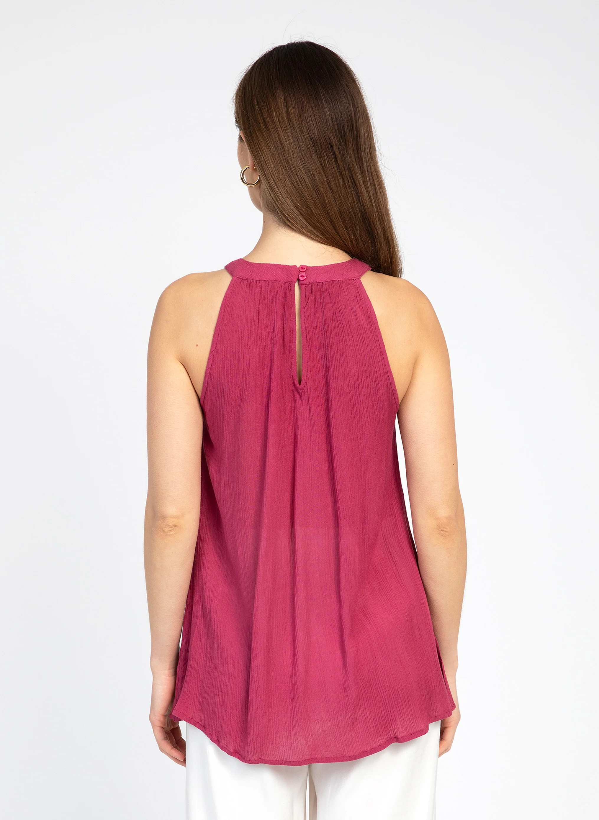 TOP SUZIA rose - Image 4