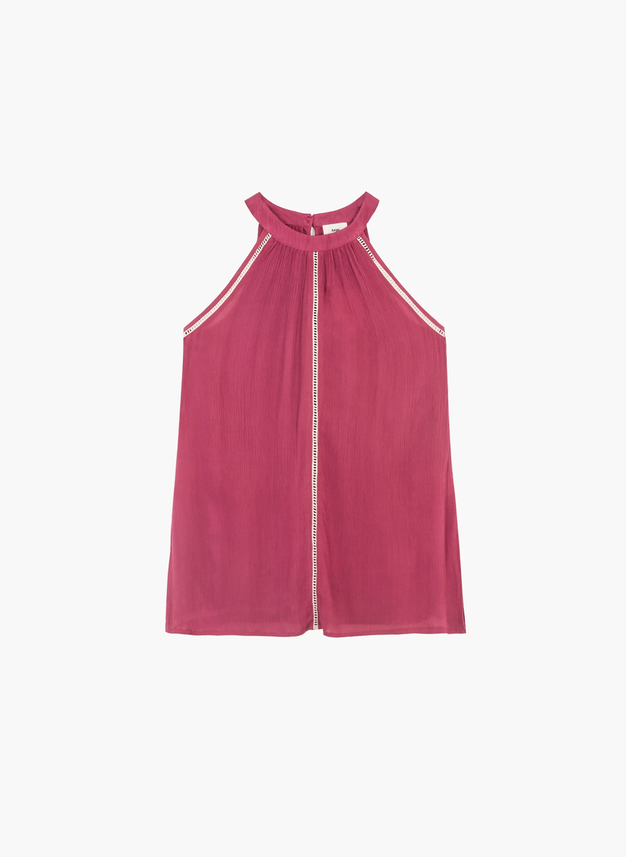 TOP SUZIA rose - Image 5