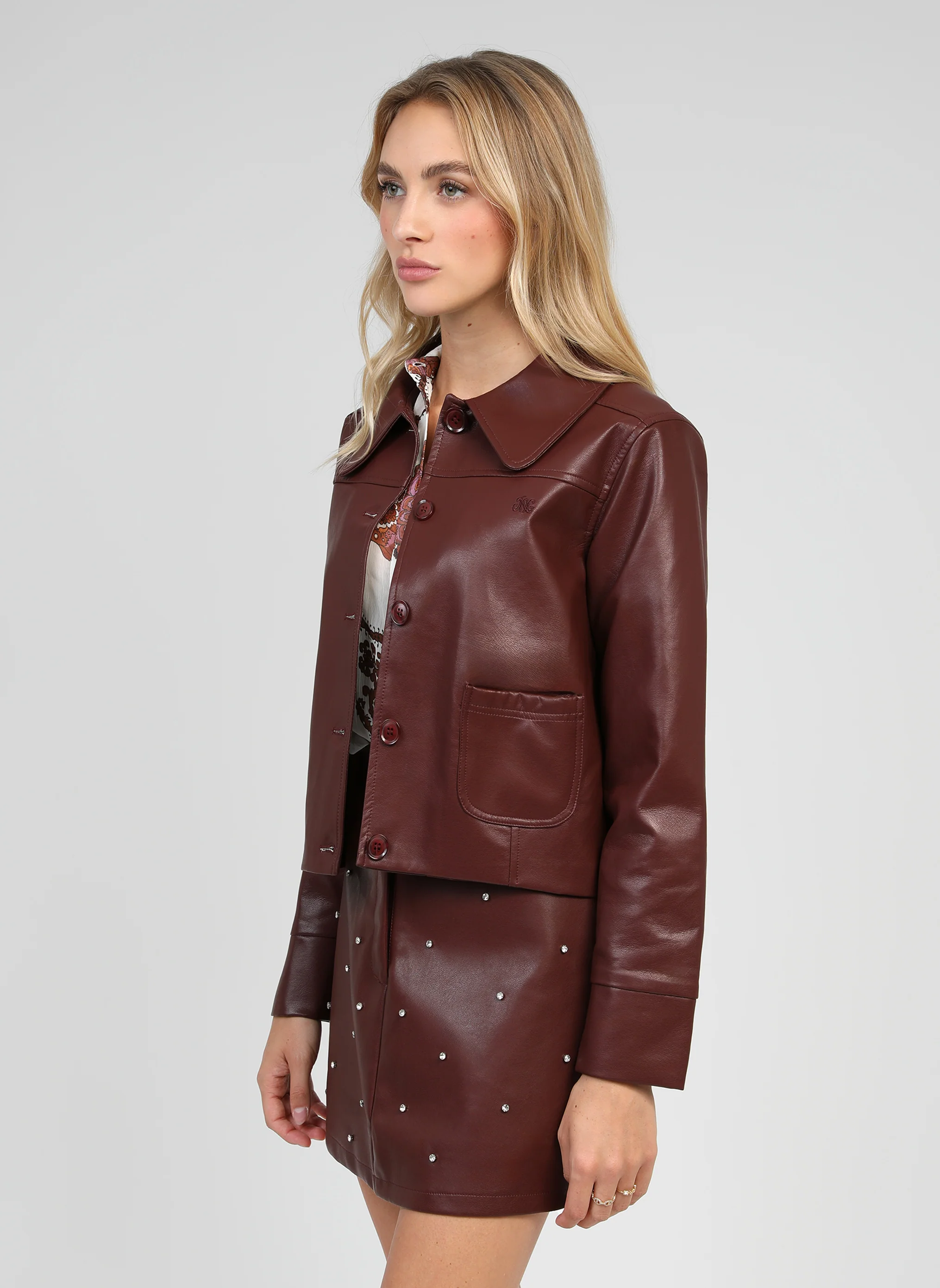 VESTE CLAUDIANE wine - Image 5