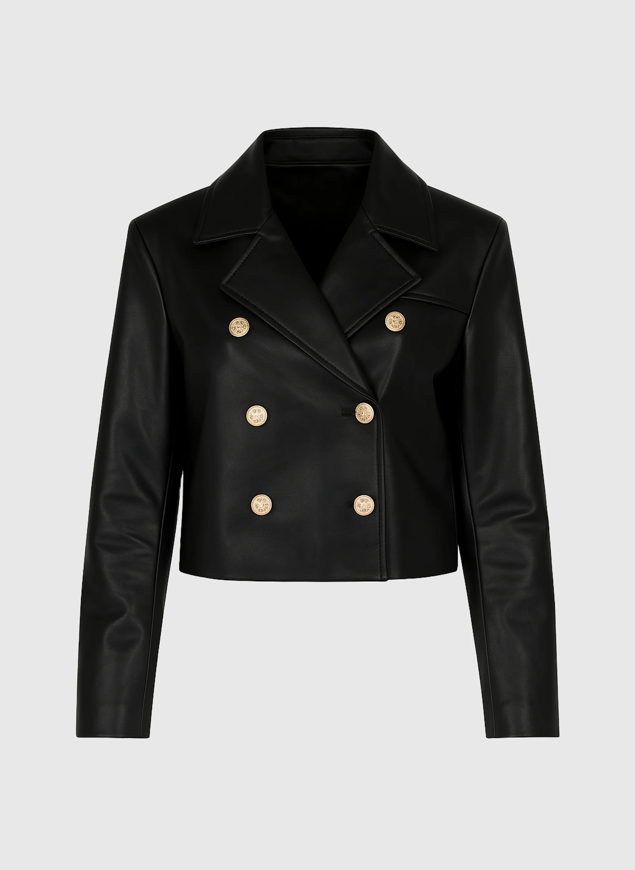 VESTE CRAIG noir - Image 6