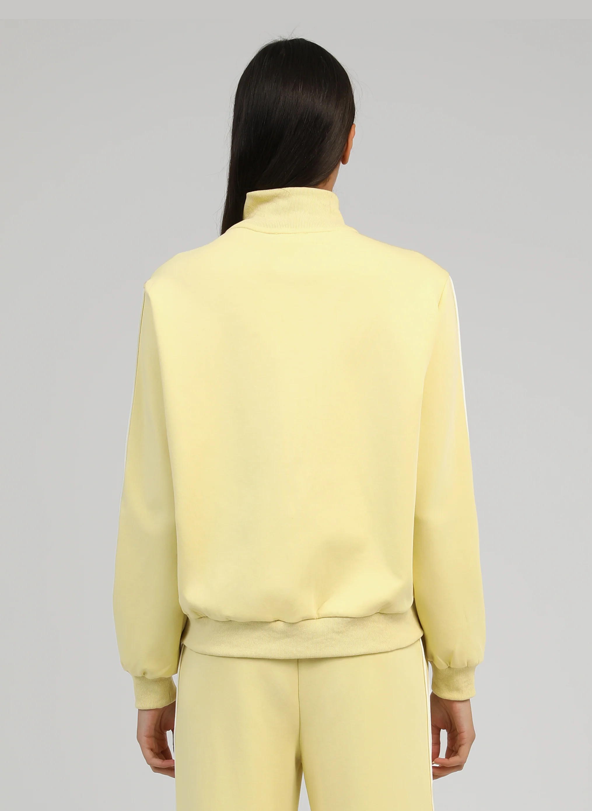 VESTE HABYVA jaune - Image 5