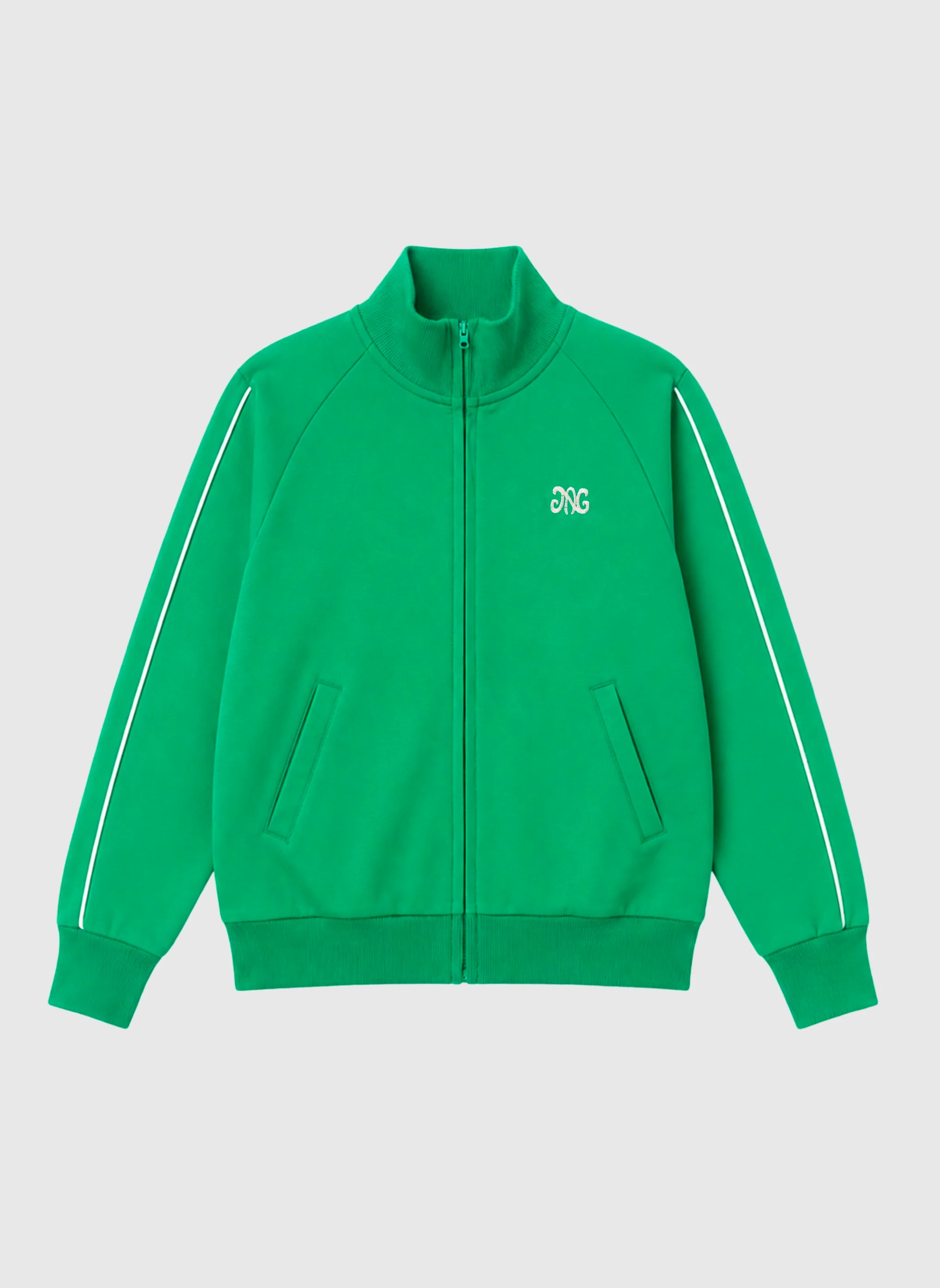 VESTE HABYVA vert - Image 6