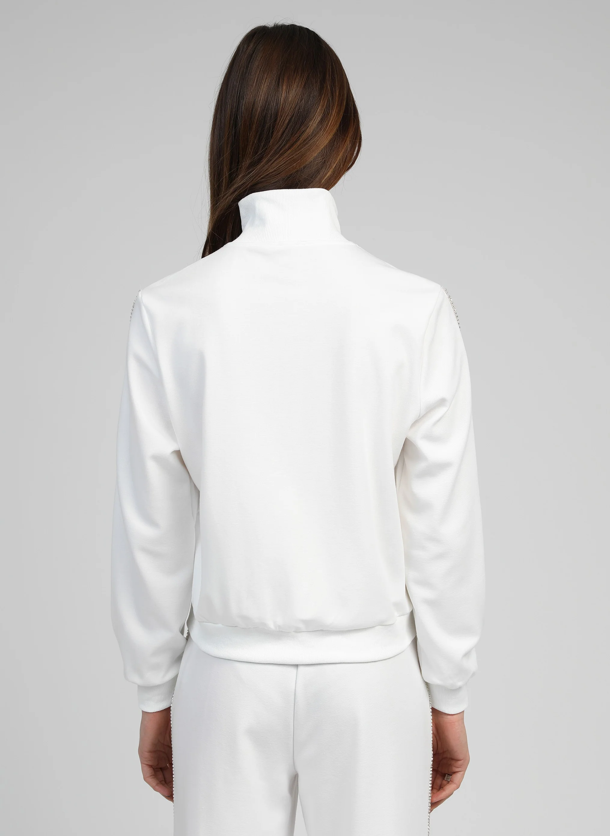 BLOUSON HALKOR blanc - Image 5