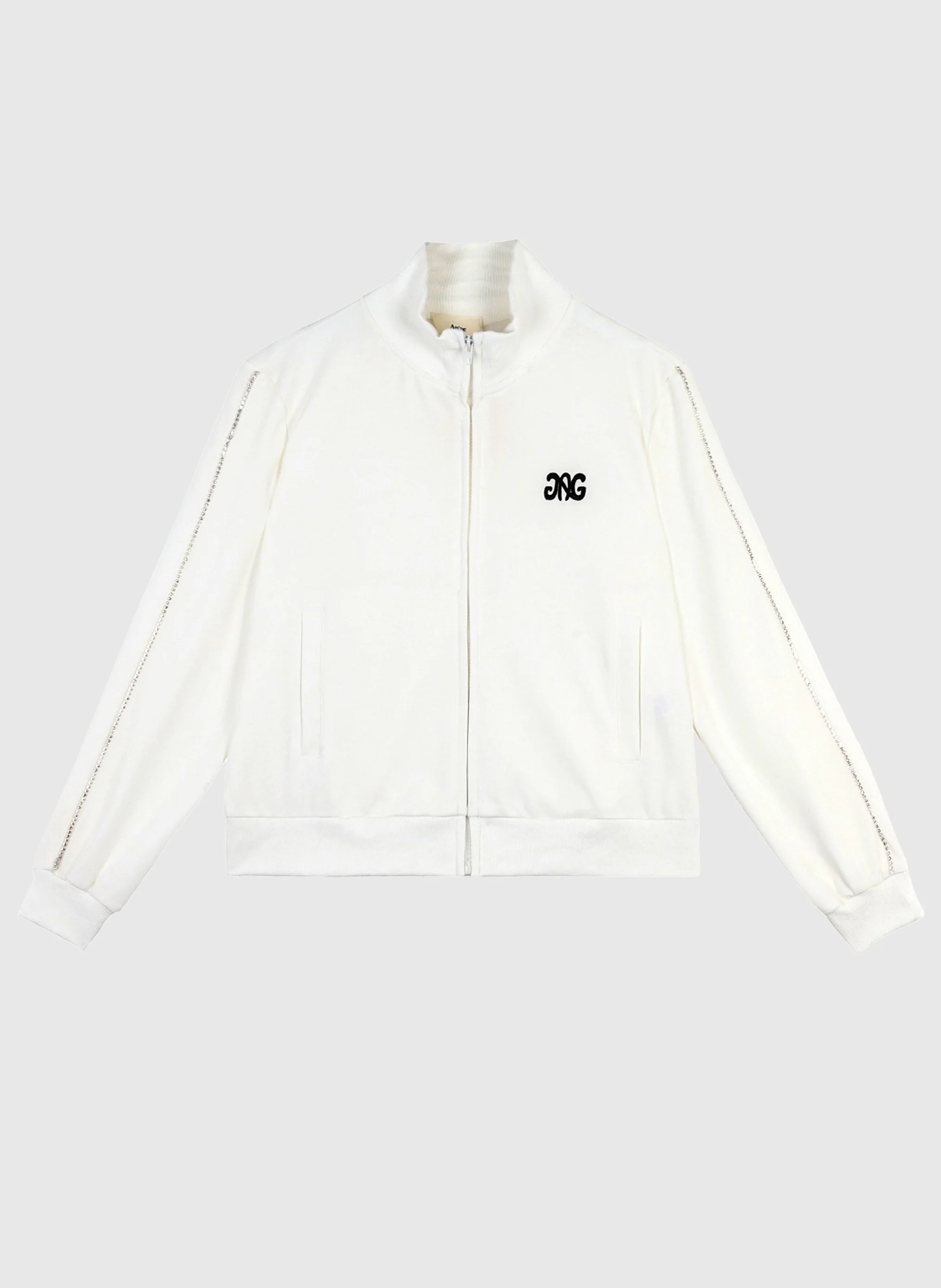 BLOUSON HALKOR blanc - Image 6