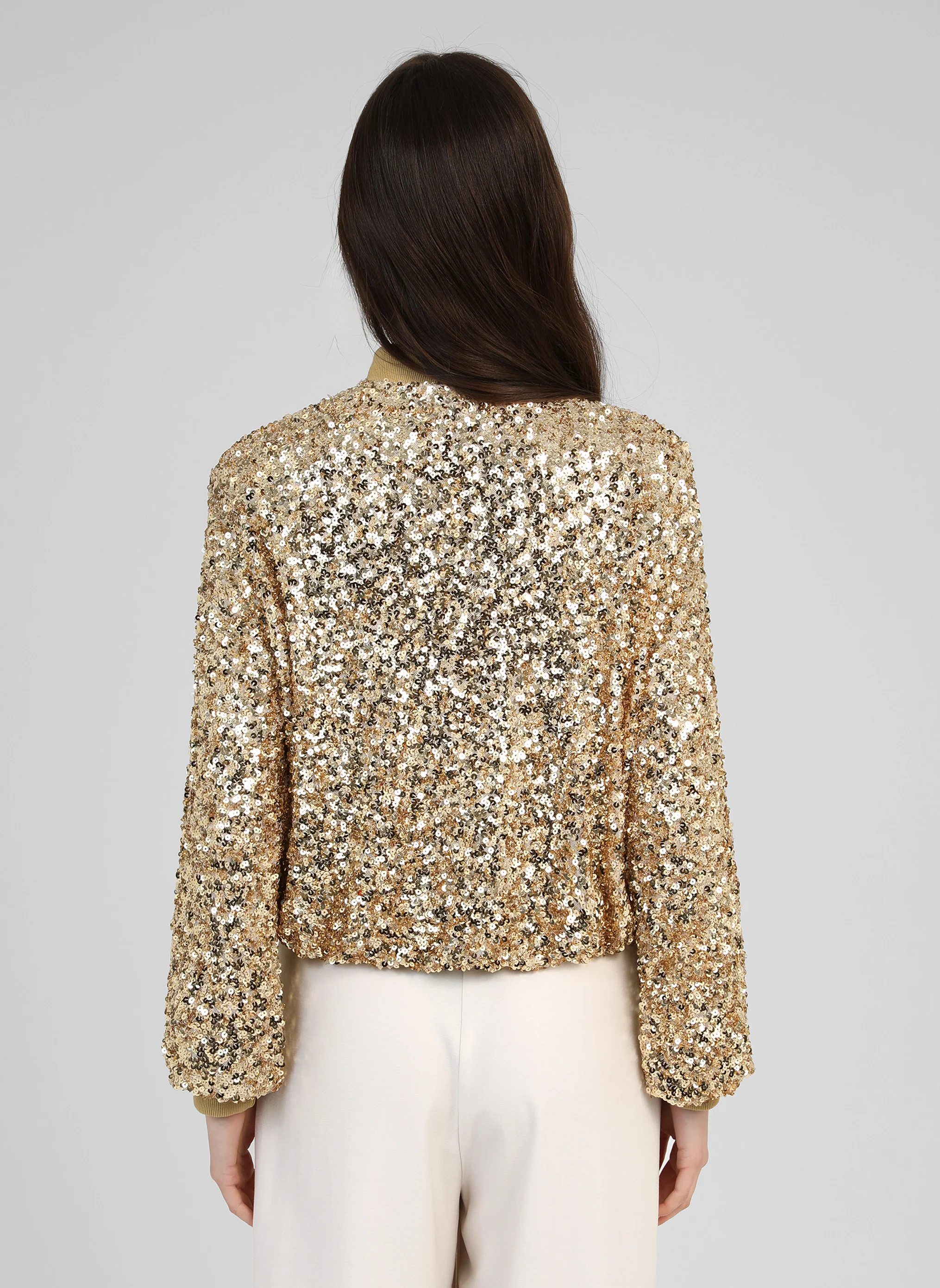 VESTE HELMANY or - Image 4