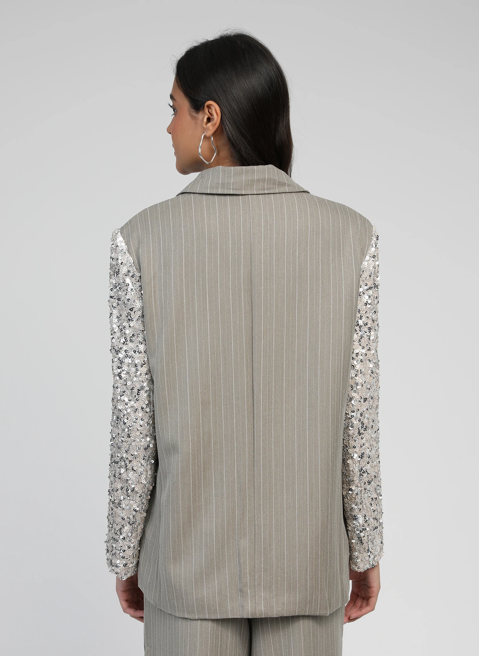 VESTE HOWELY kaki - Image 4