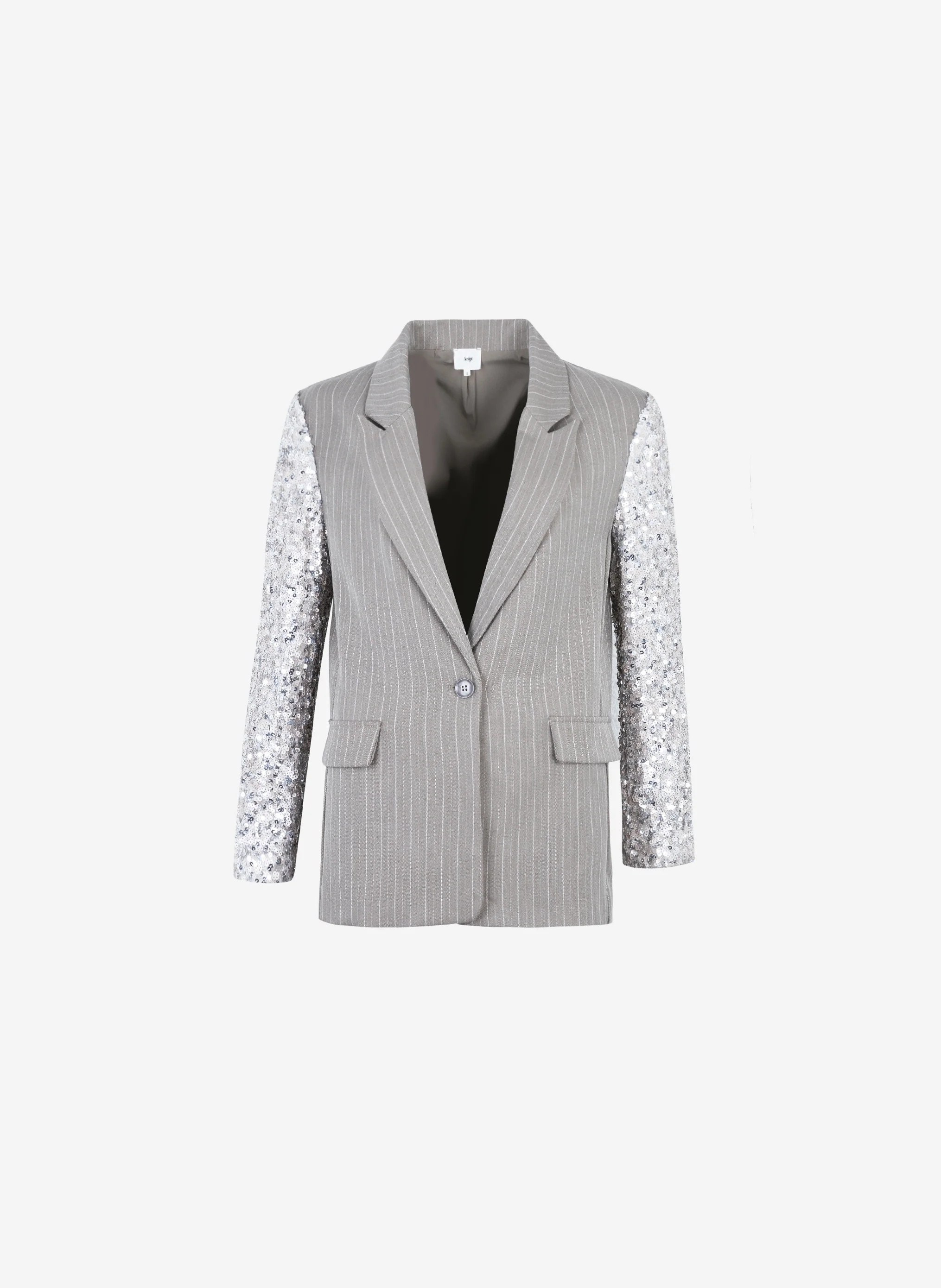 VESTE HOWELY kaki - Image 5