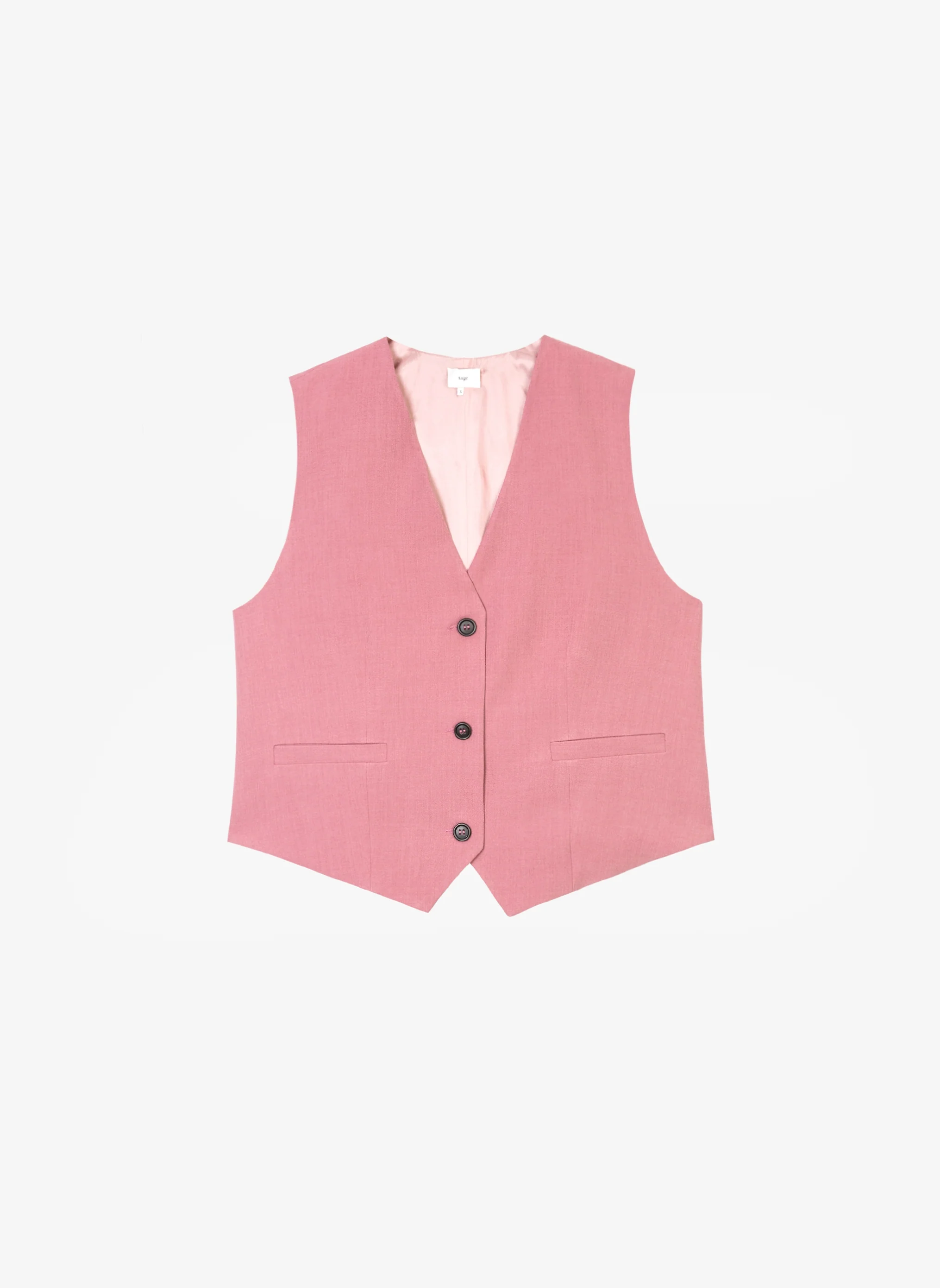 VESTE KIMOLO blush - Image 3