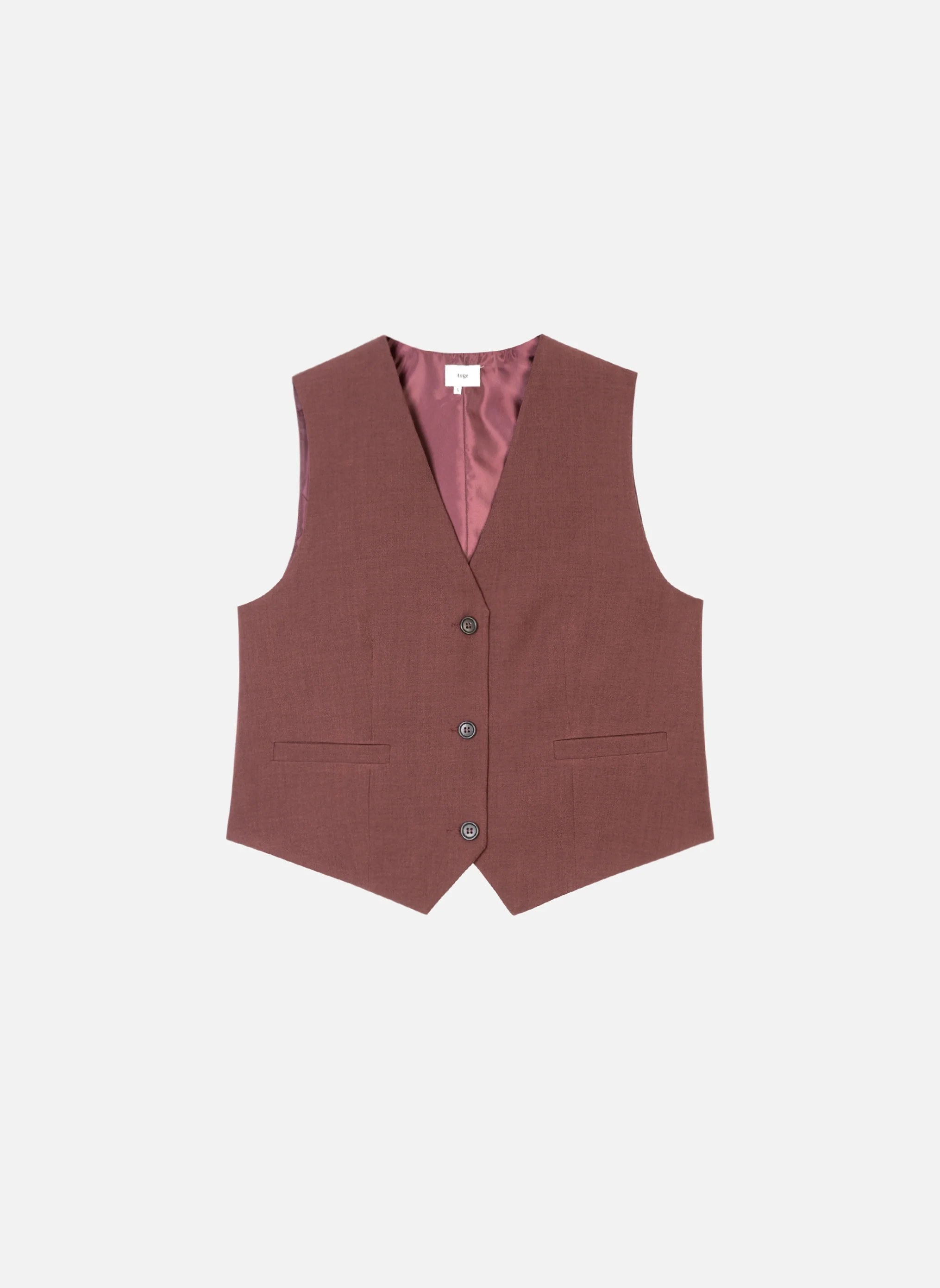 VESTE KIMOLO chocolat - Image 6