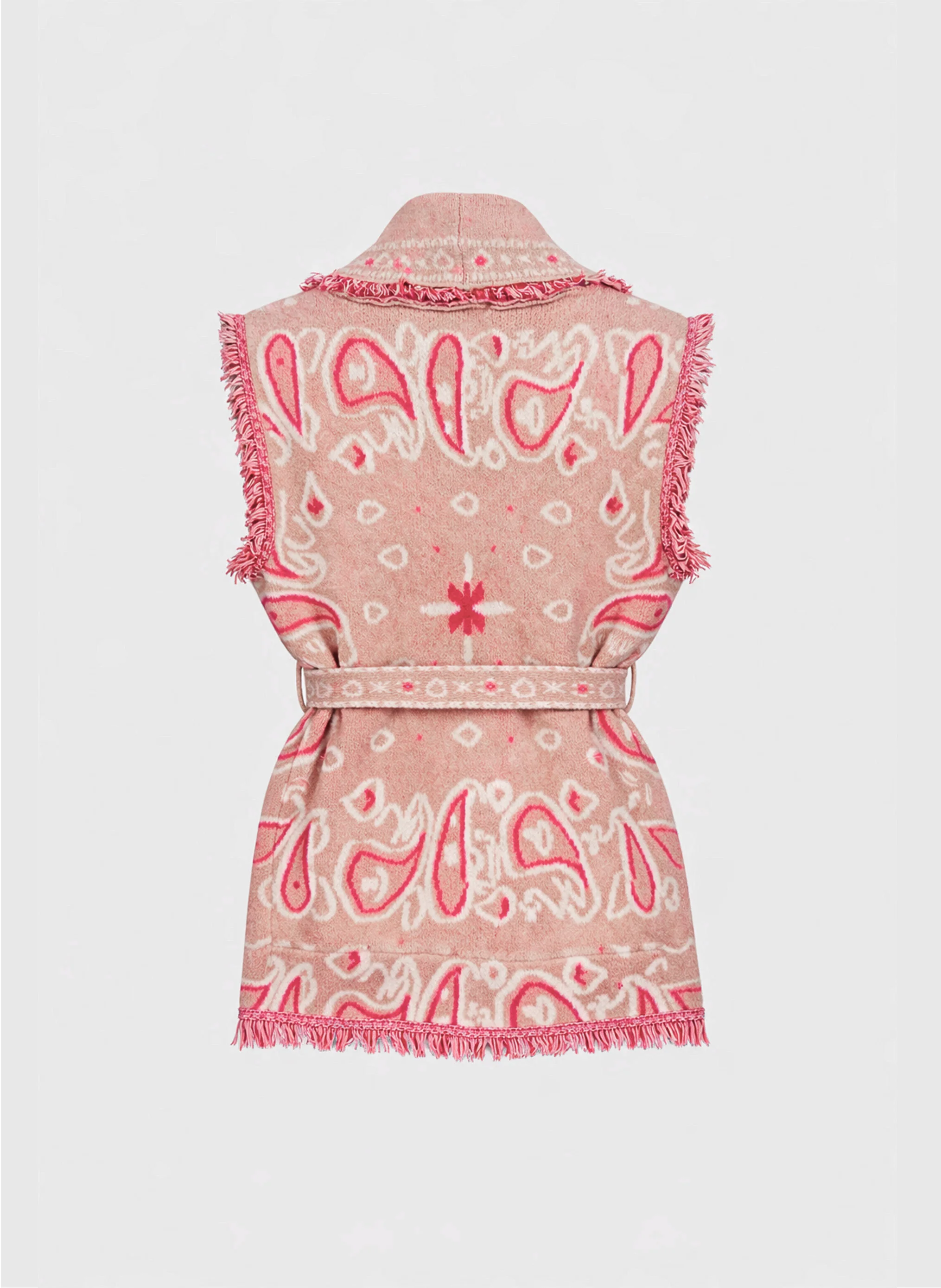 VESTE SANS MANCHES NINDI baby - Image 6