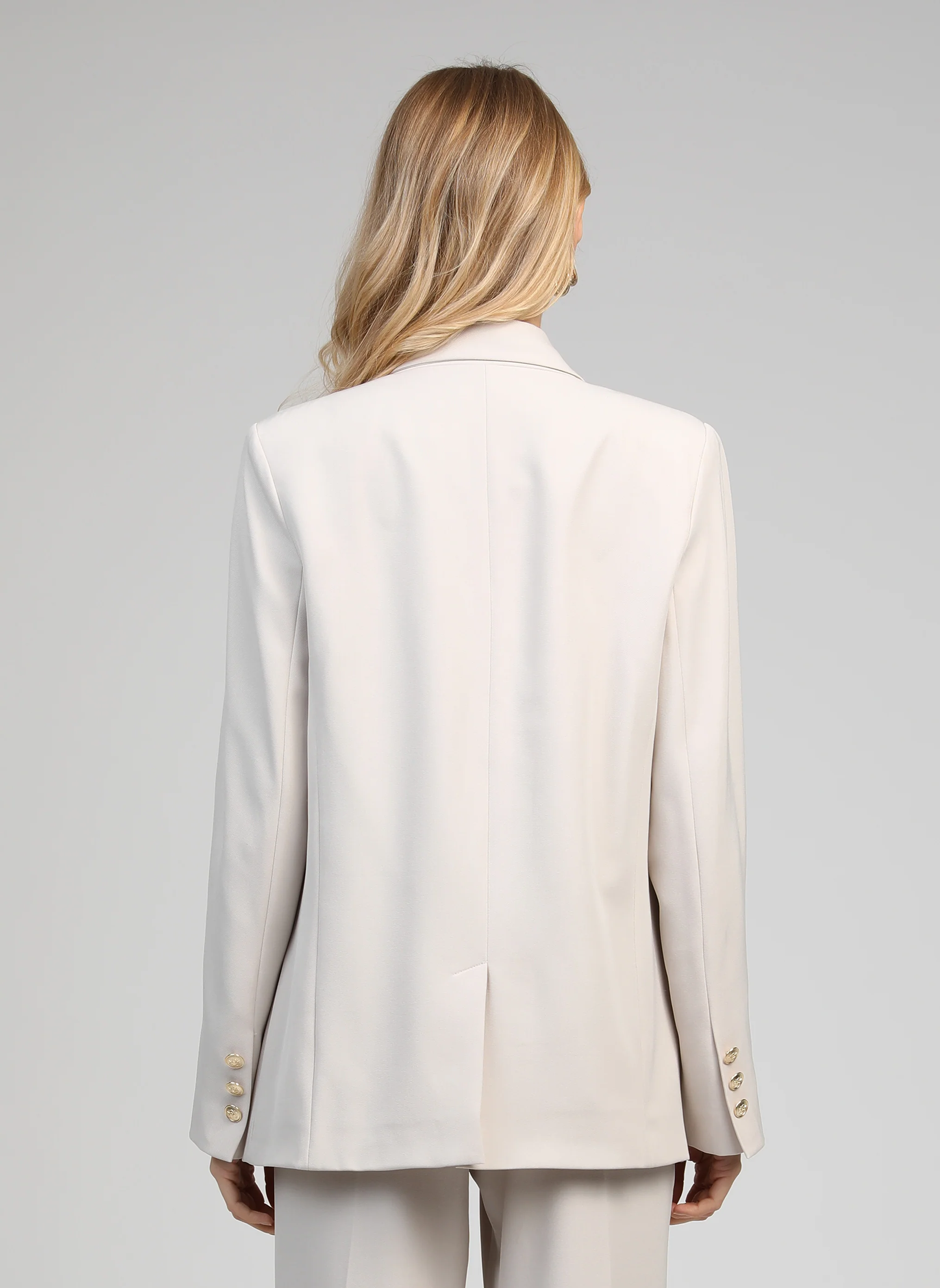 VESTE ZAKIE lin - Image 5