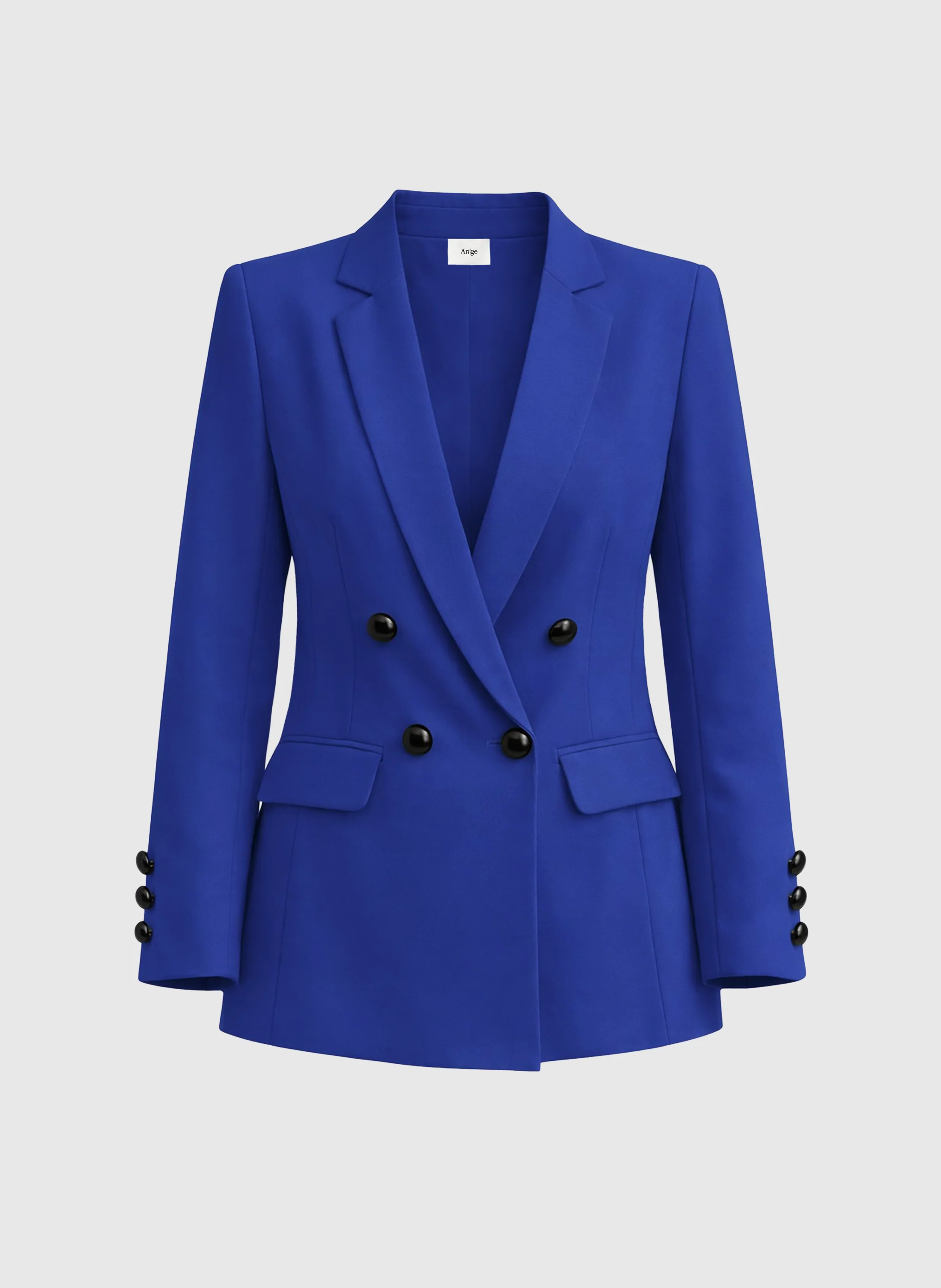 VESTE ZAKY electric