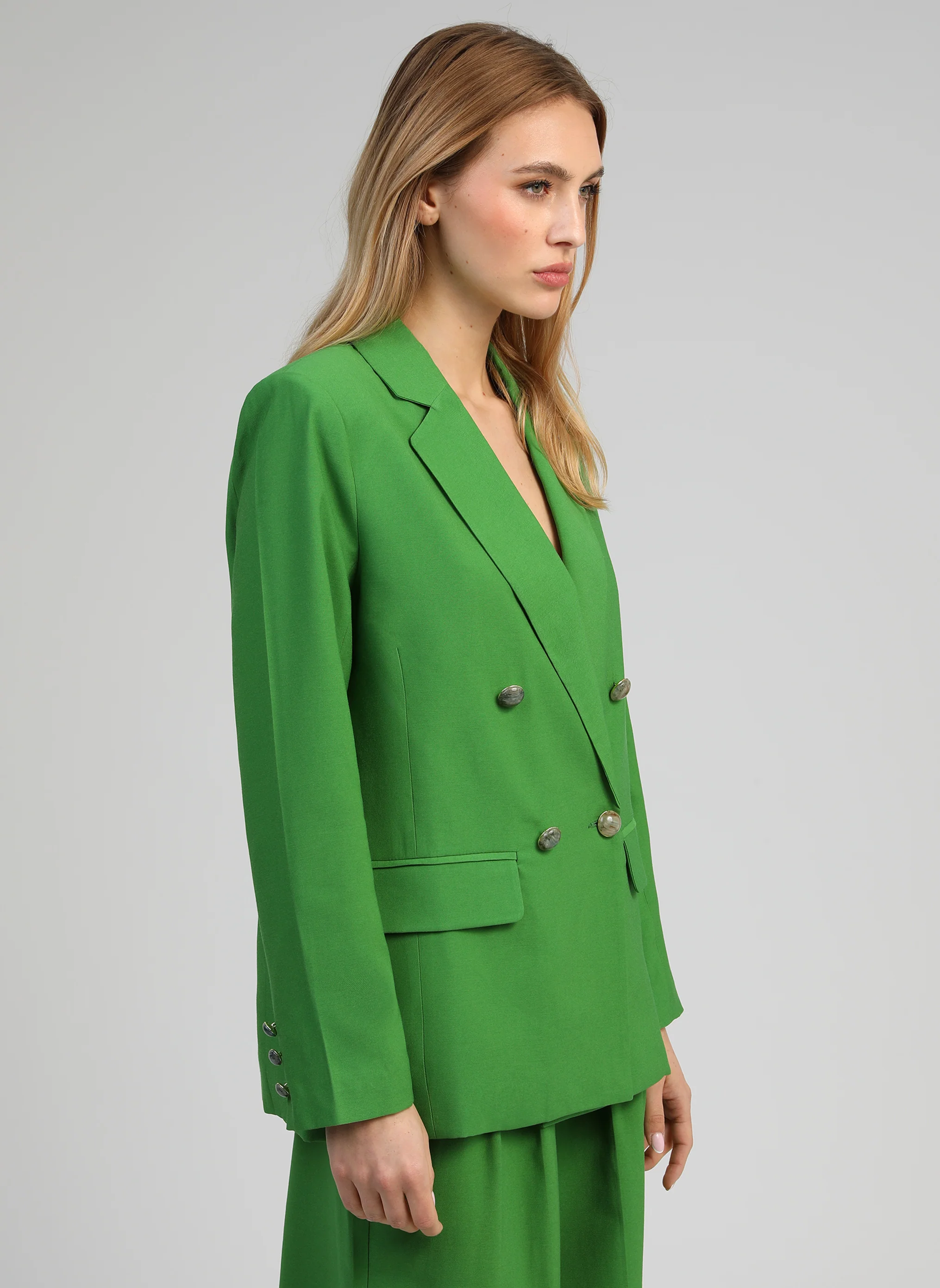 VESTE ZAKY pomme - Image 4