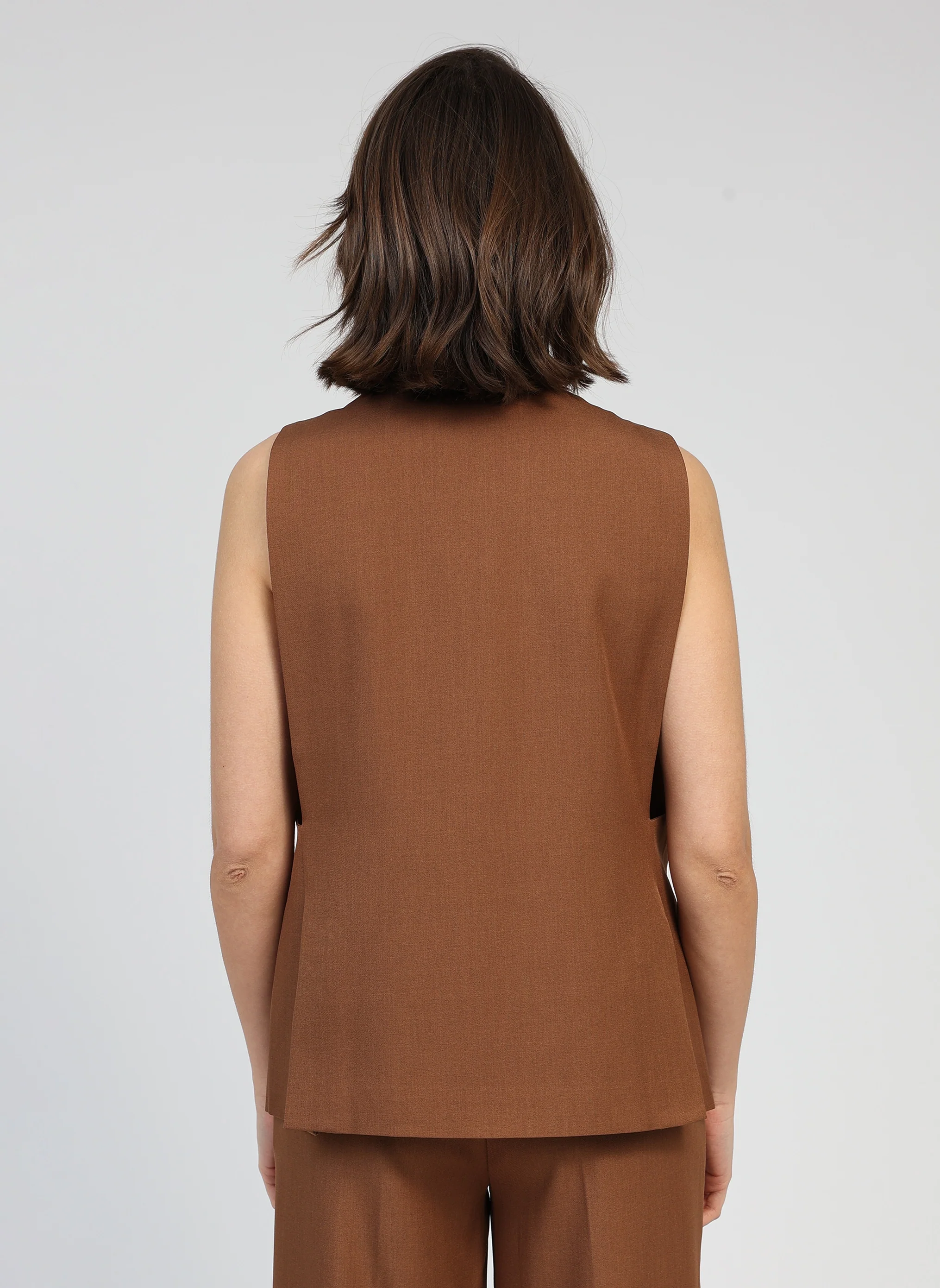 VESTE ZALIA moka - Image 6