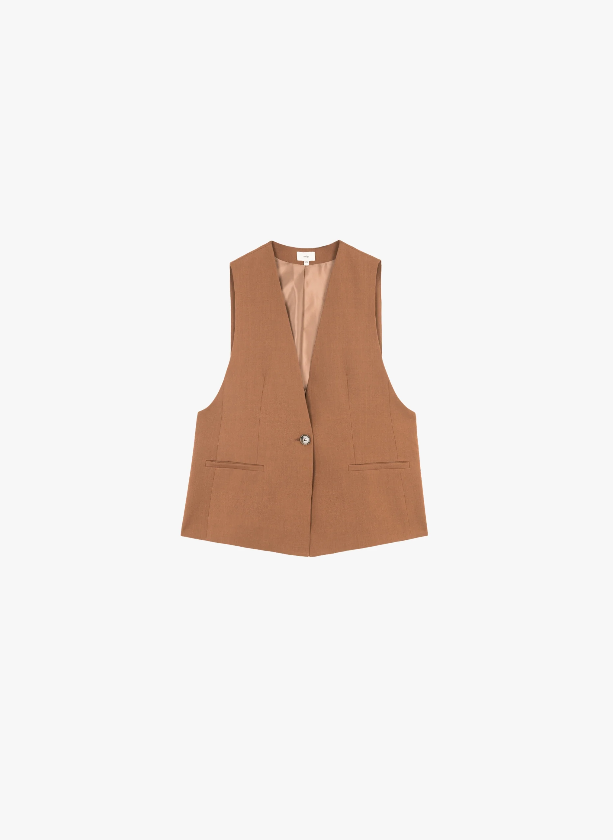 VESTE ZALIA moka - Image 7