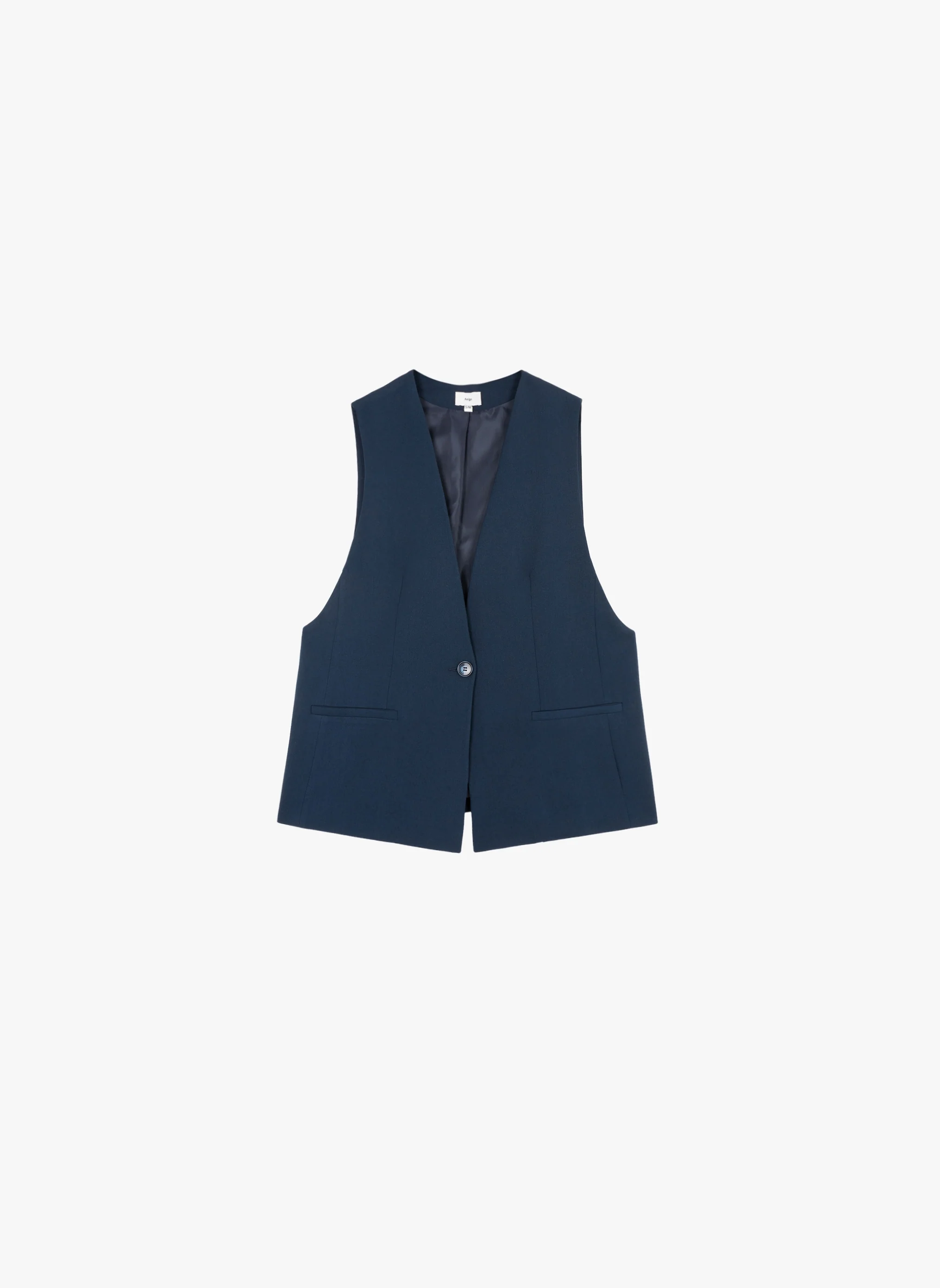 VESTE ZALIA navy - Image 6