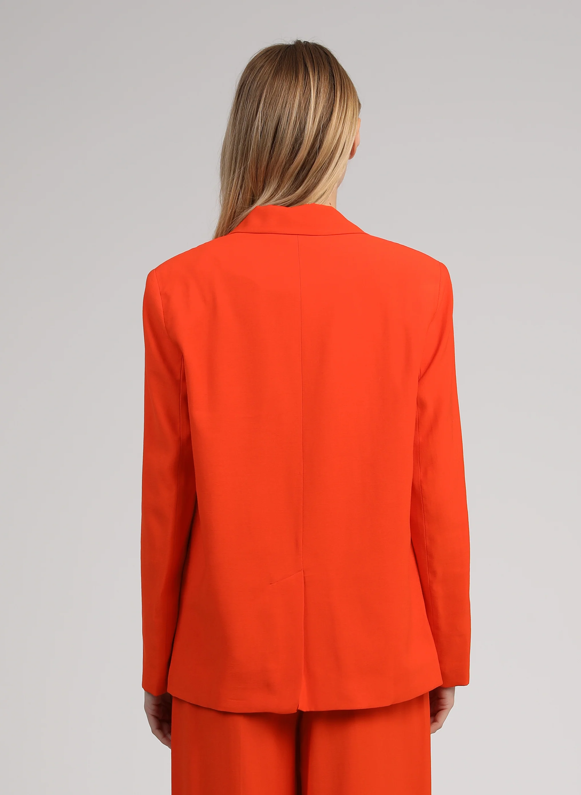 VESTE ZAVEN piment - Image 5
