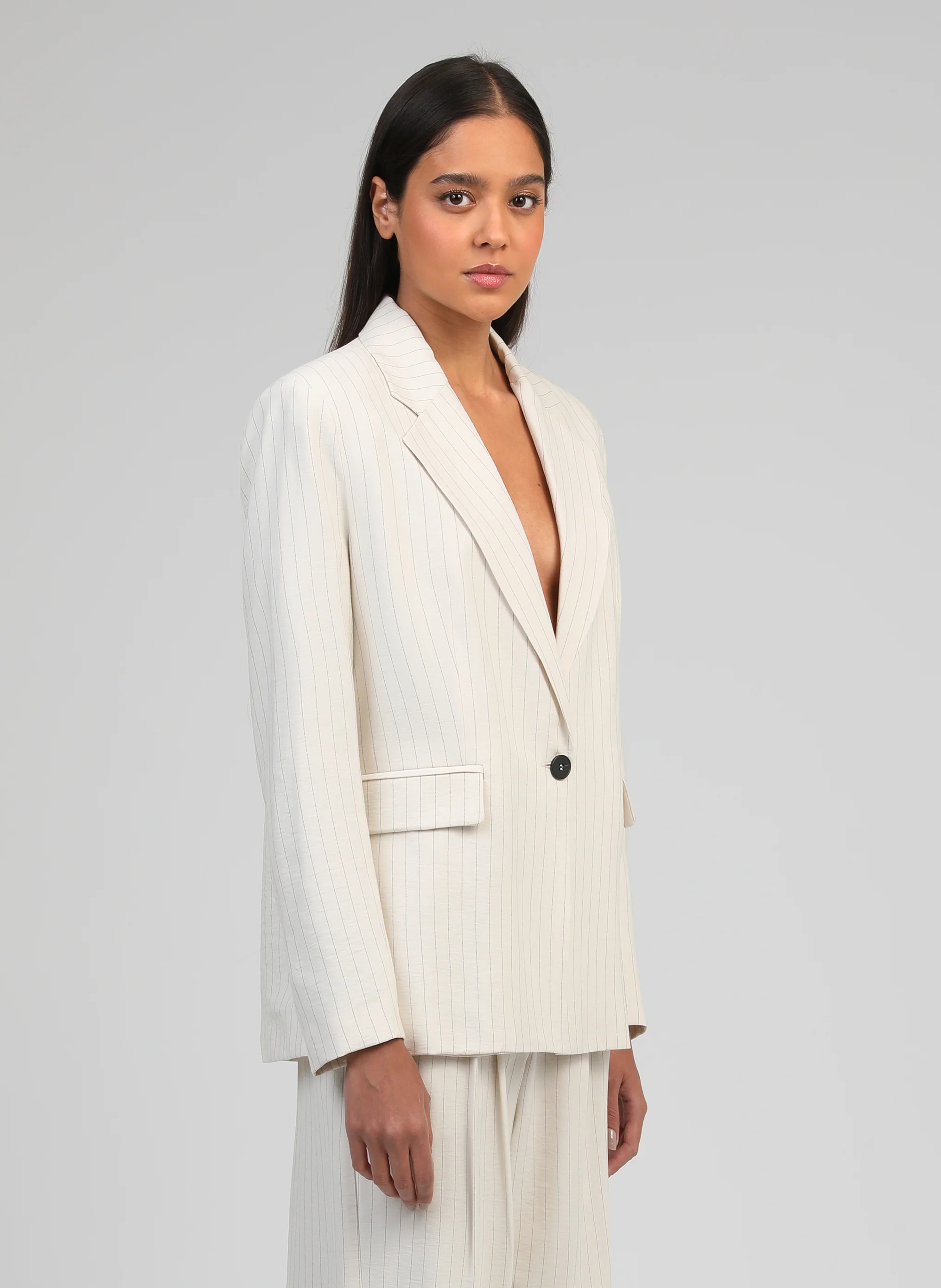 VESTE ZAVENA beige - Image 3