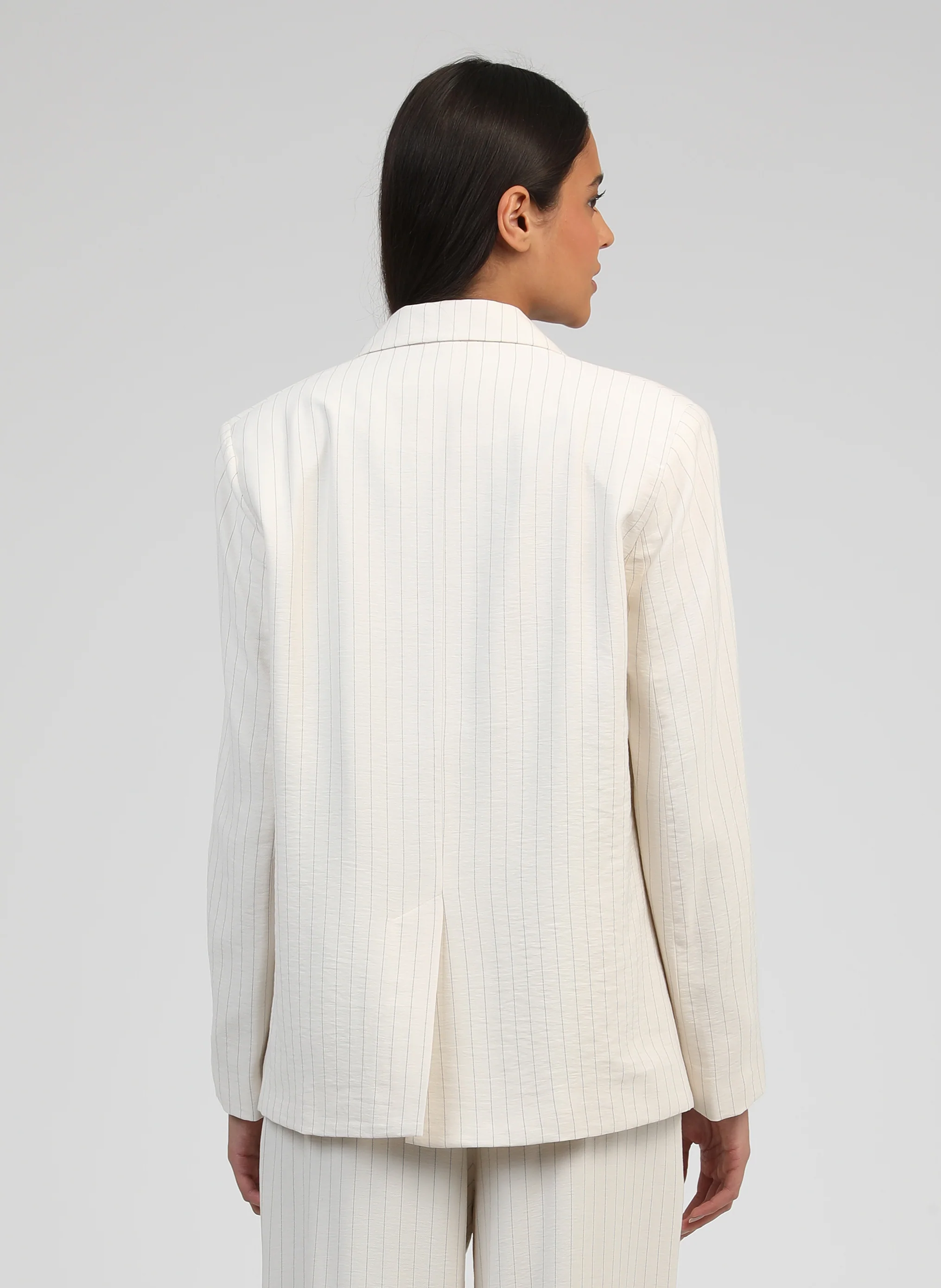 VESTE ZAVENA beige - Image 4