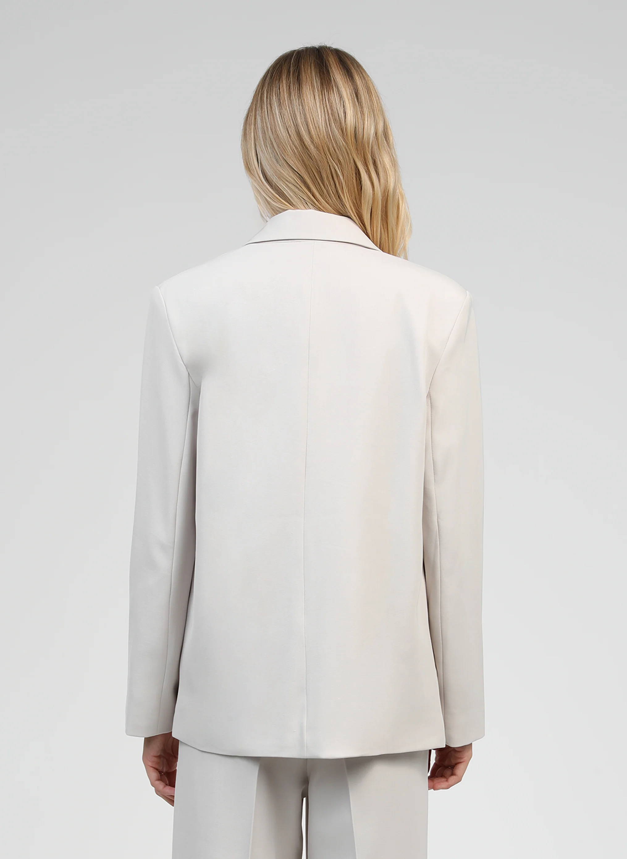 VESTE ZIANI lin - Image 4
