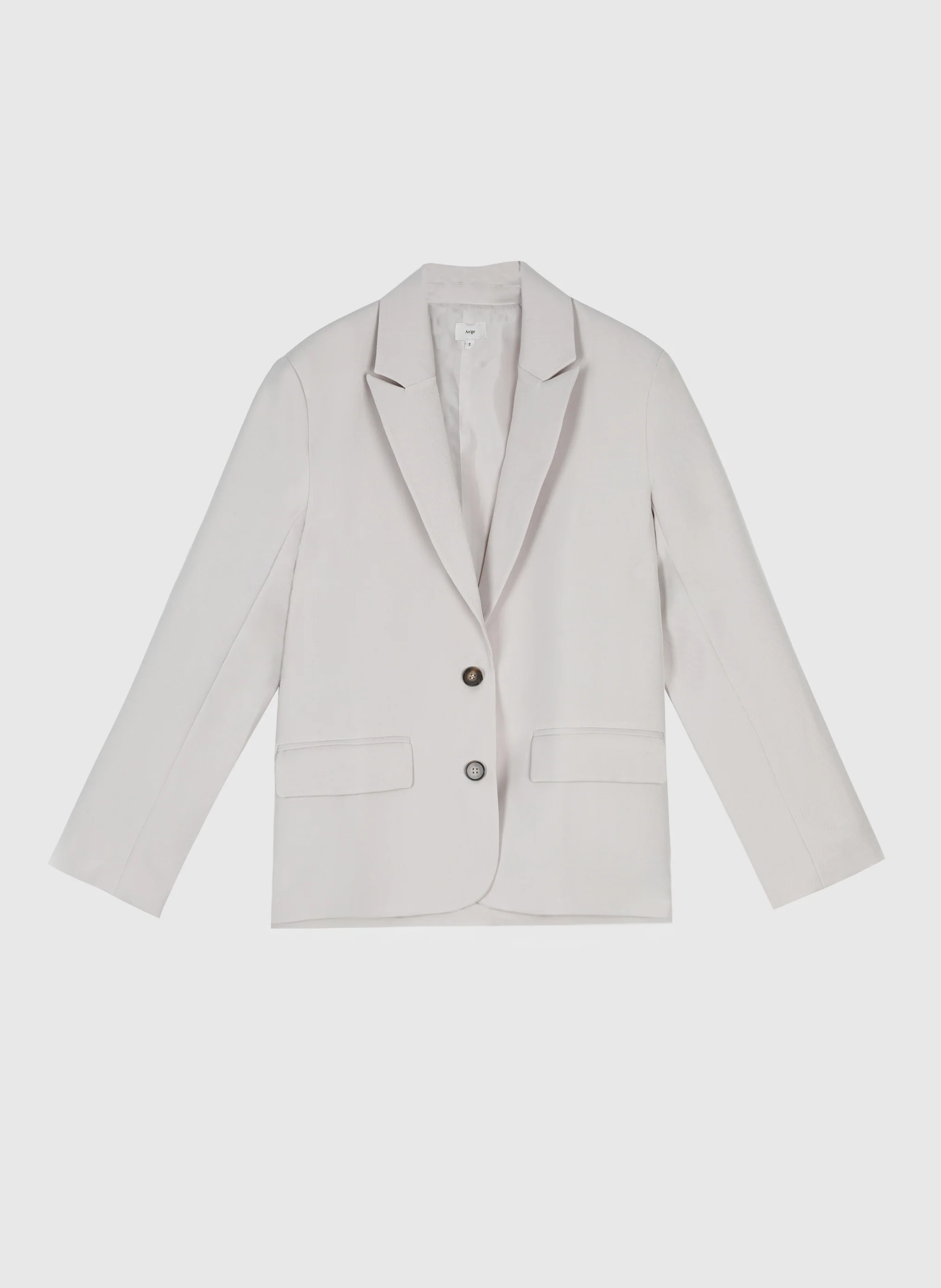 VESTE ZIANI lin - Image 5