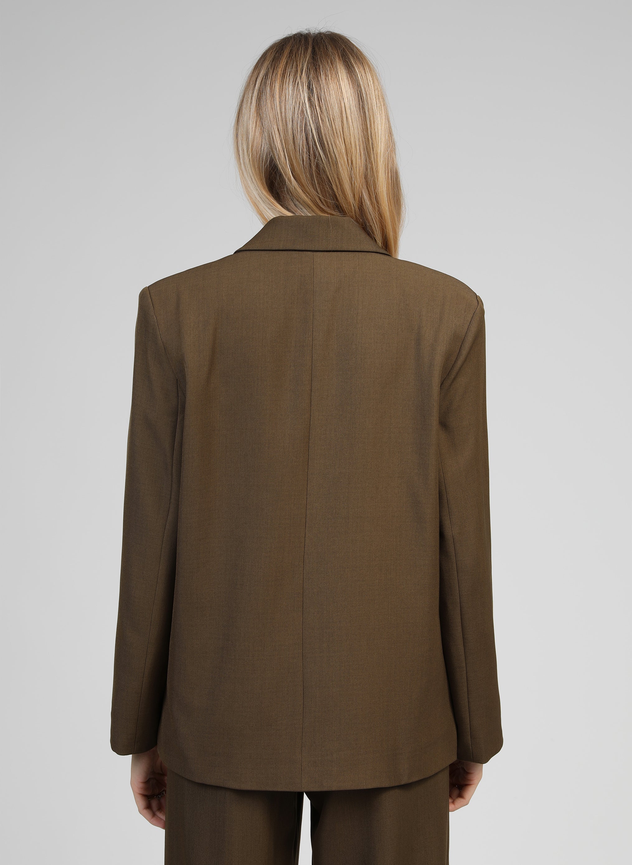 VESTE ZIANI militaire - Image 5
