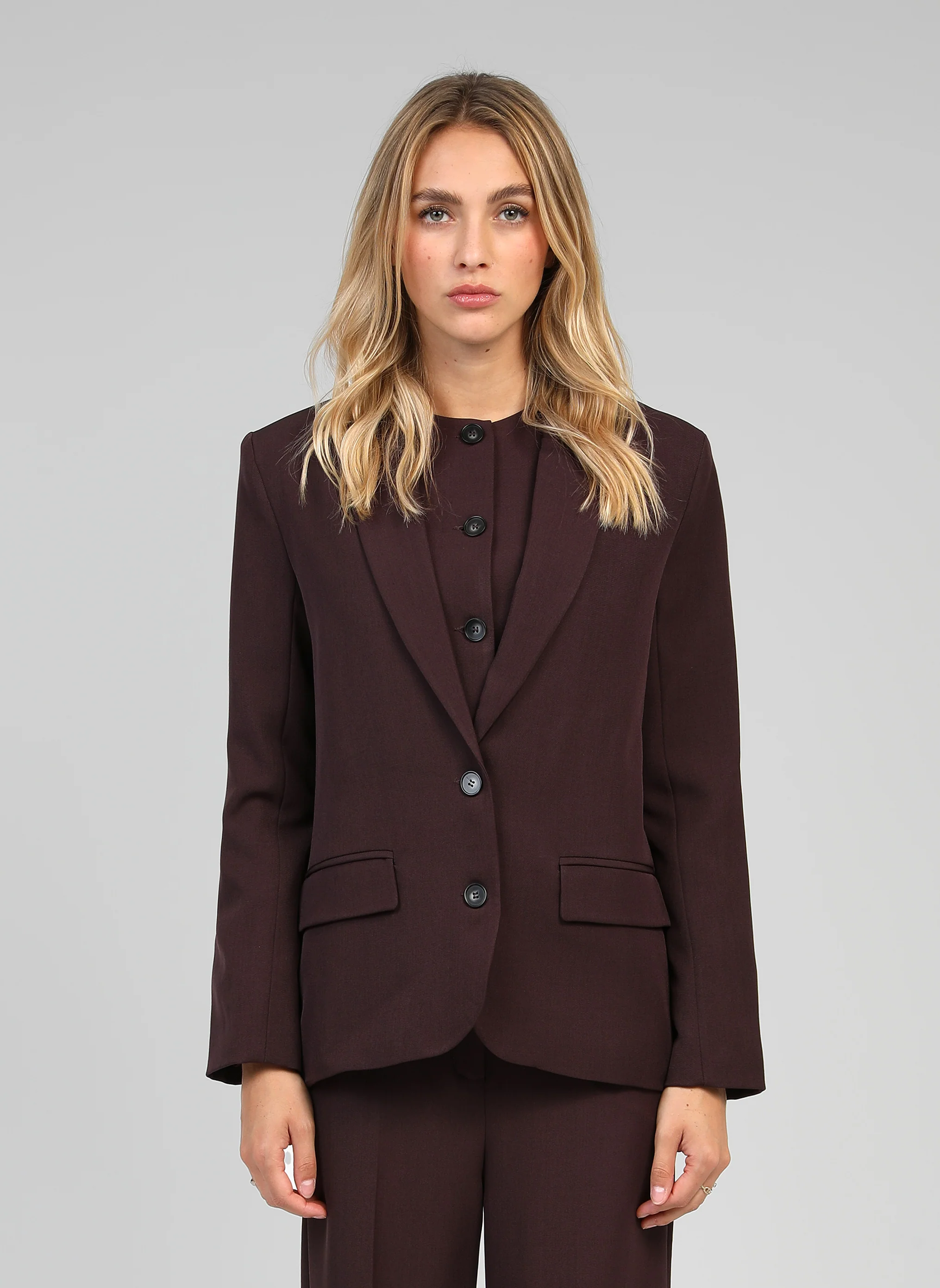 VESTE ZIANI wine