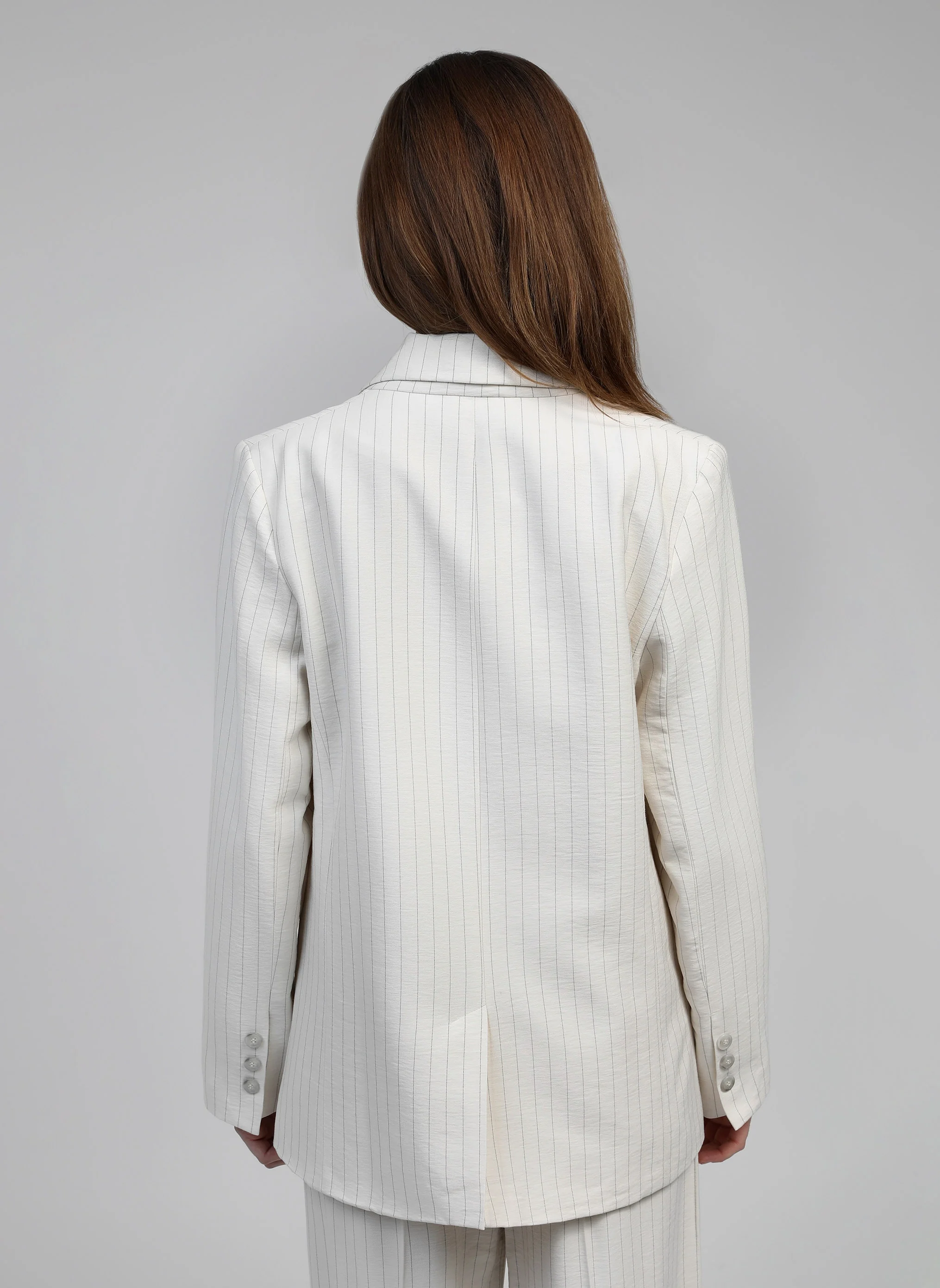 VESTE ZIGIA beige - Image 6