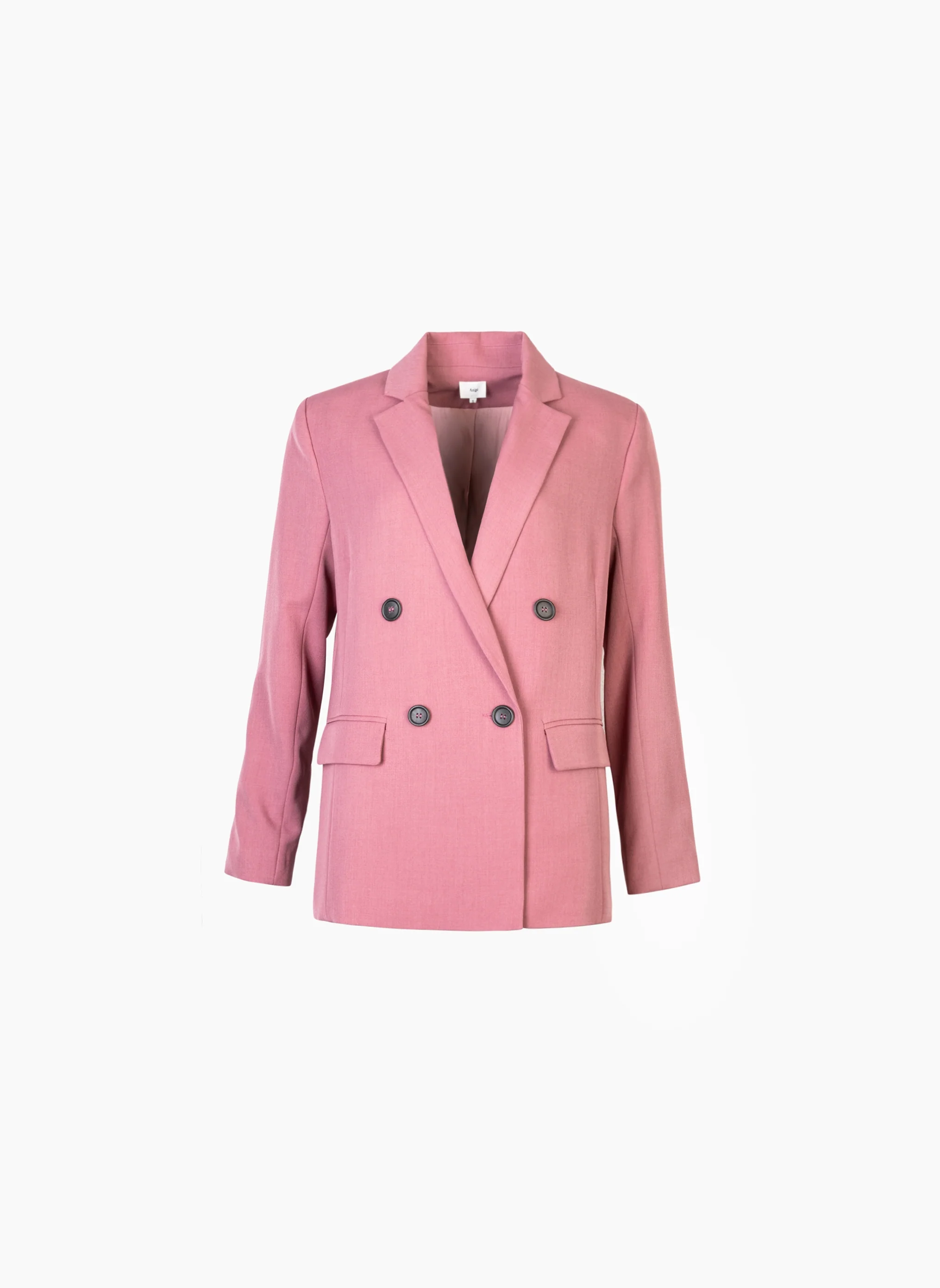VESTE ZIGY blush - Image 8
