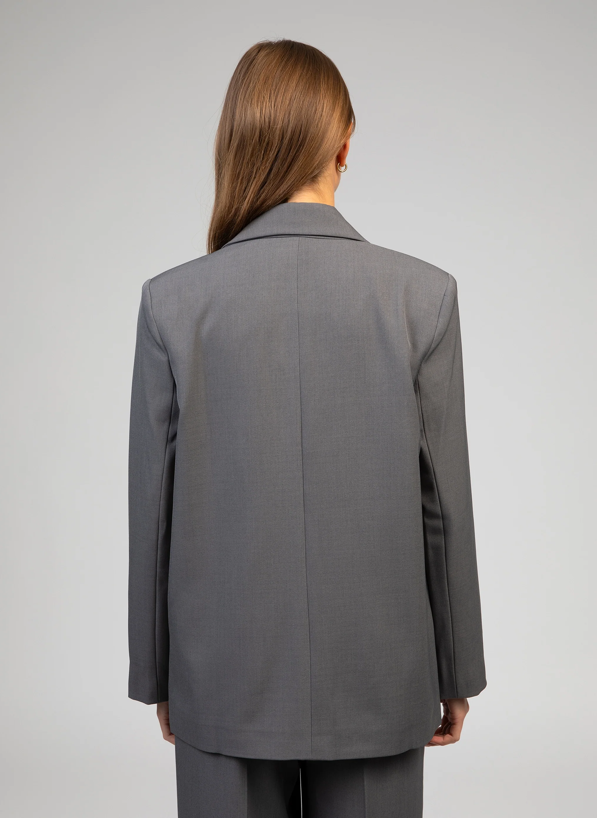 VESTE ZOLIA anthracite - Image 6