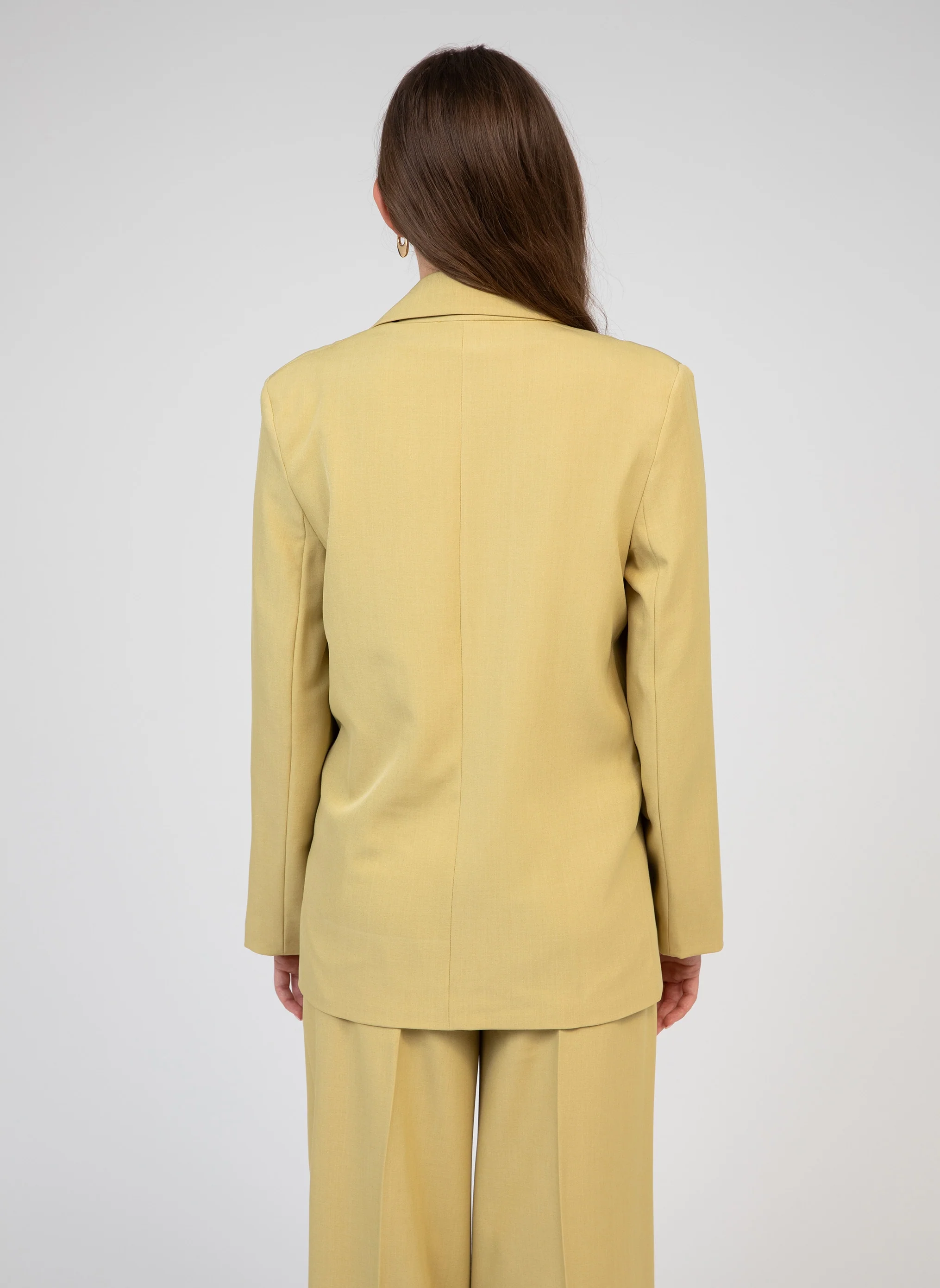VESTE ZOLINA blé - Image 5