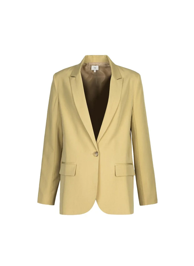 VESTE ZOLINA blé - Image 6