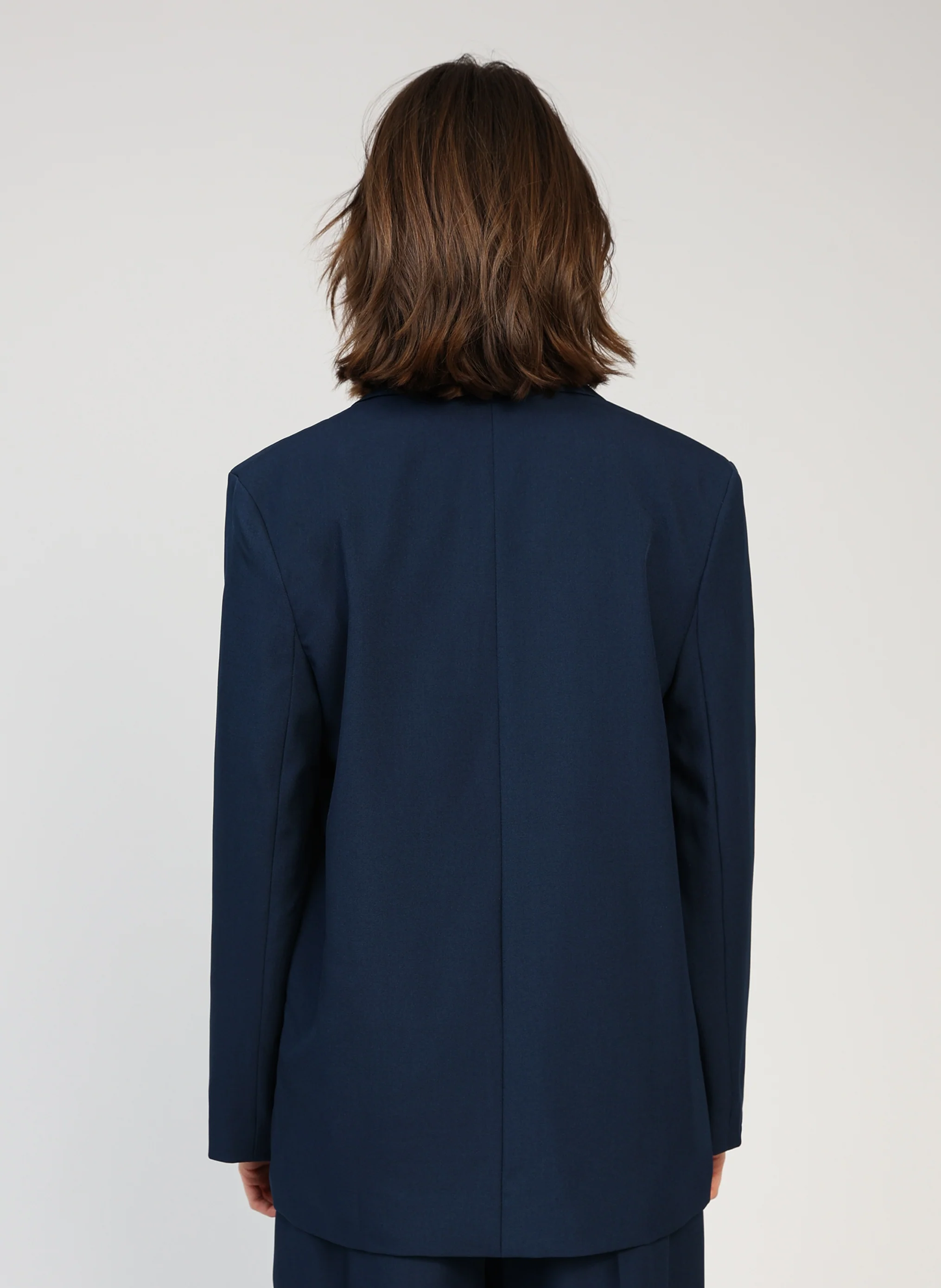 VESTE ZOLINA navy - Image 4